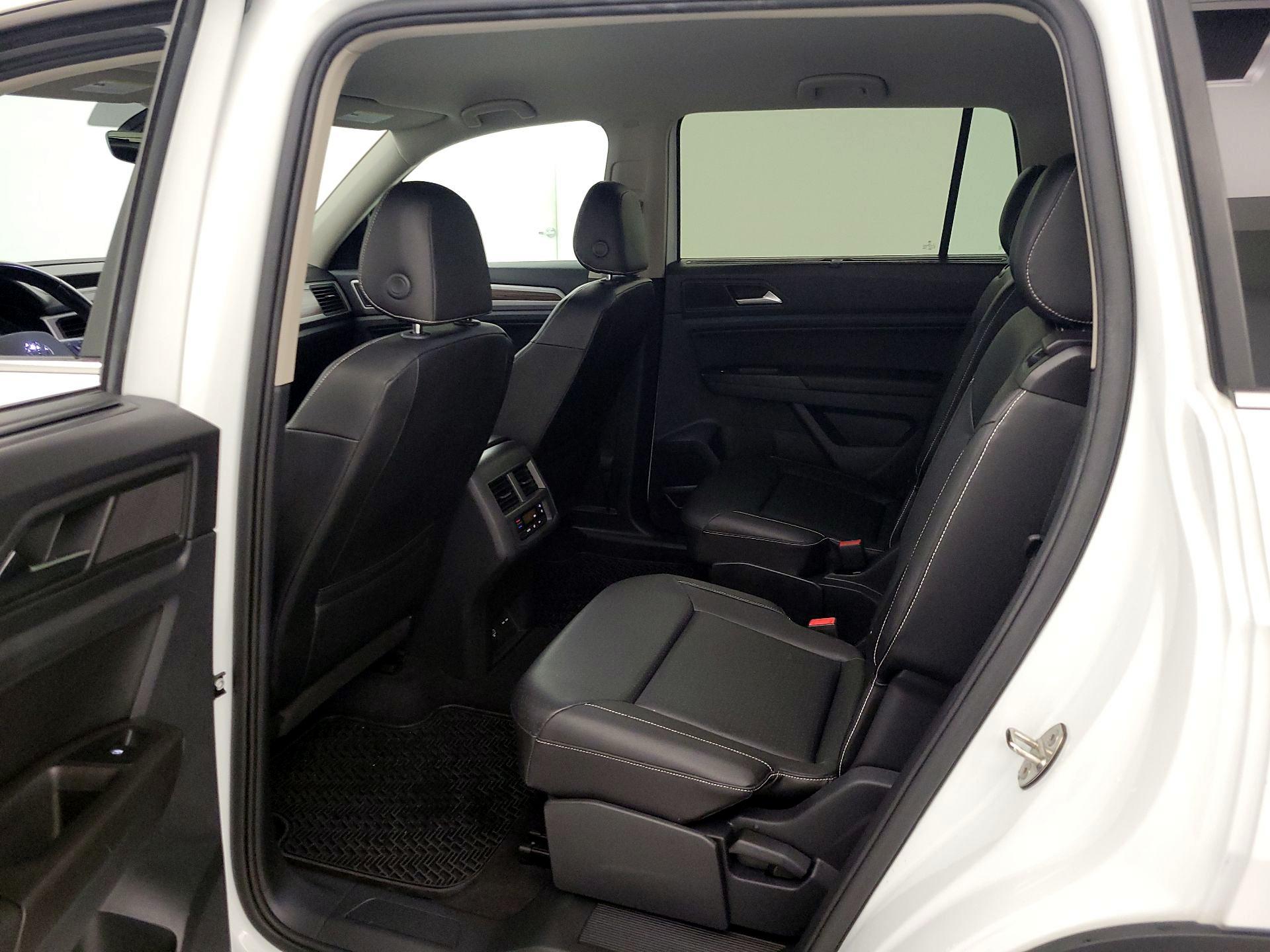 Thumbnail: 2021 Volkswagen Atlas - 19