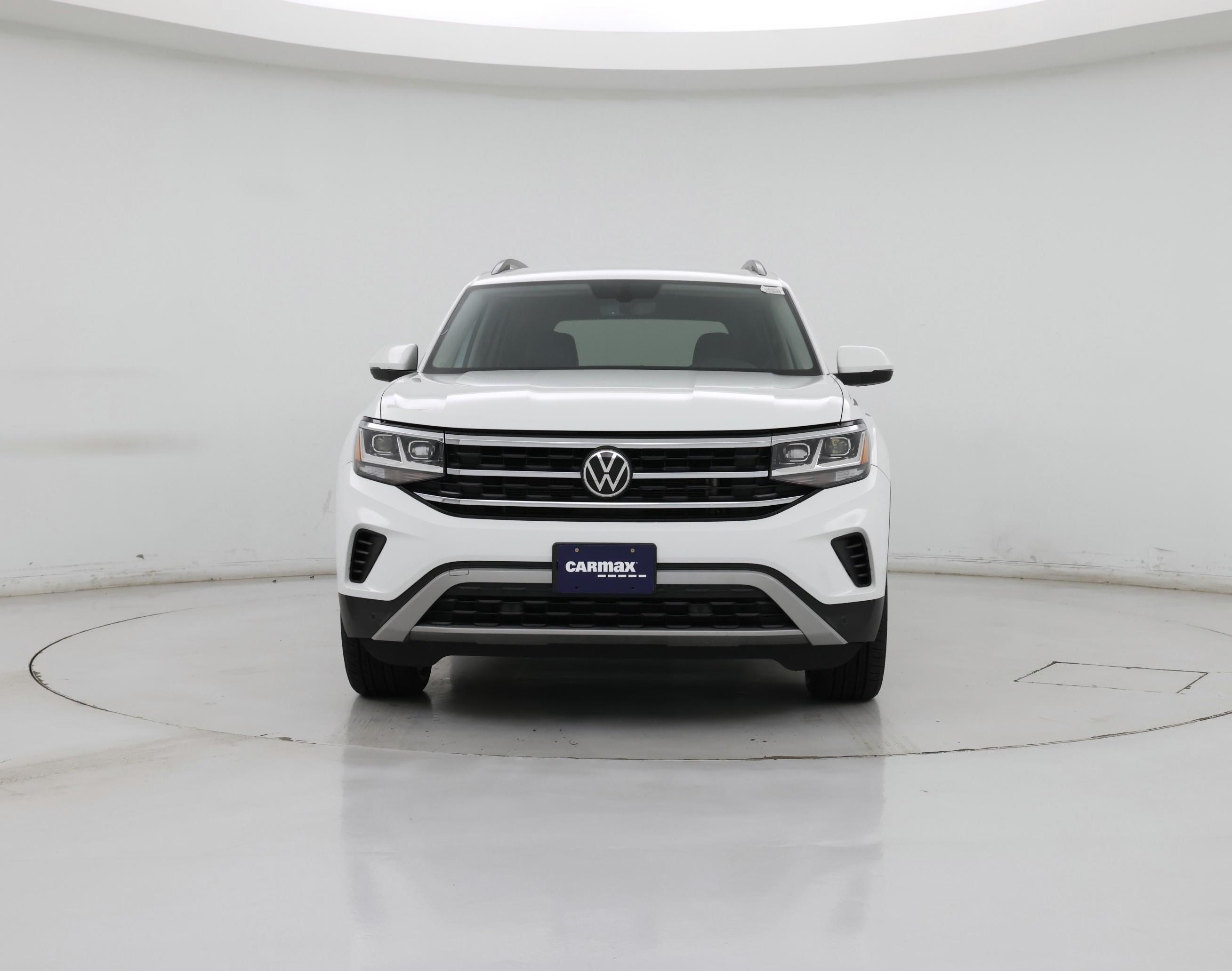 Thumbnail: 2021 Volkswagen Atlas - 5