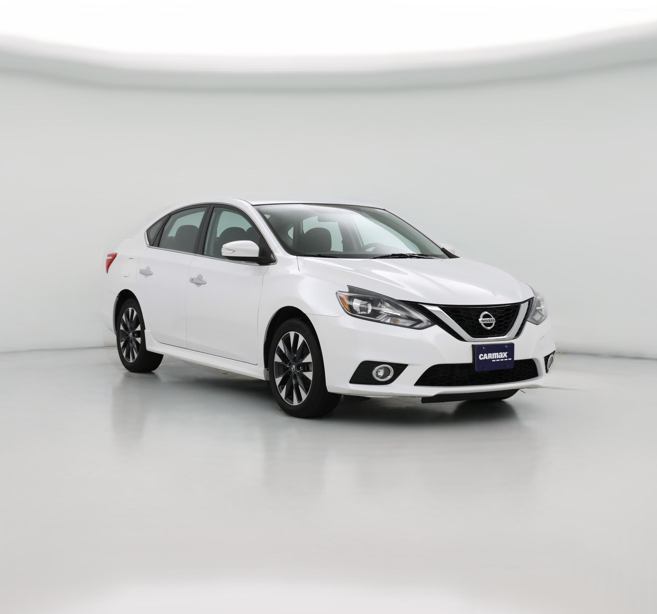 Thumbnail: 2017 Nissan Sentra - 1