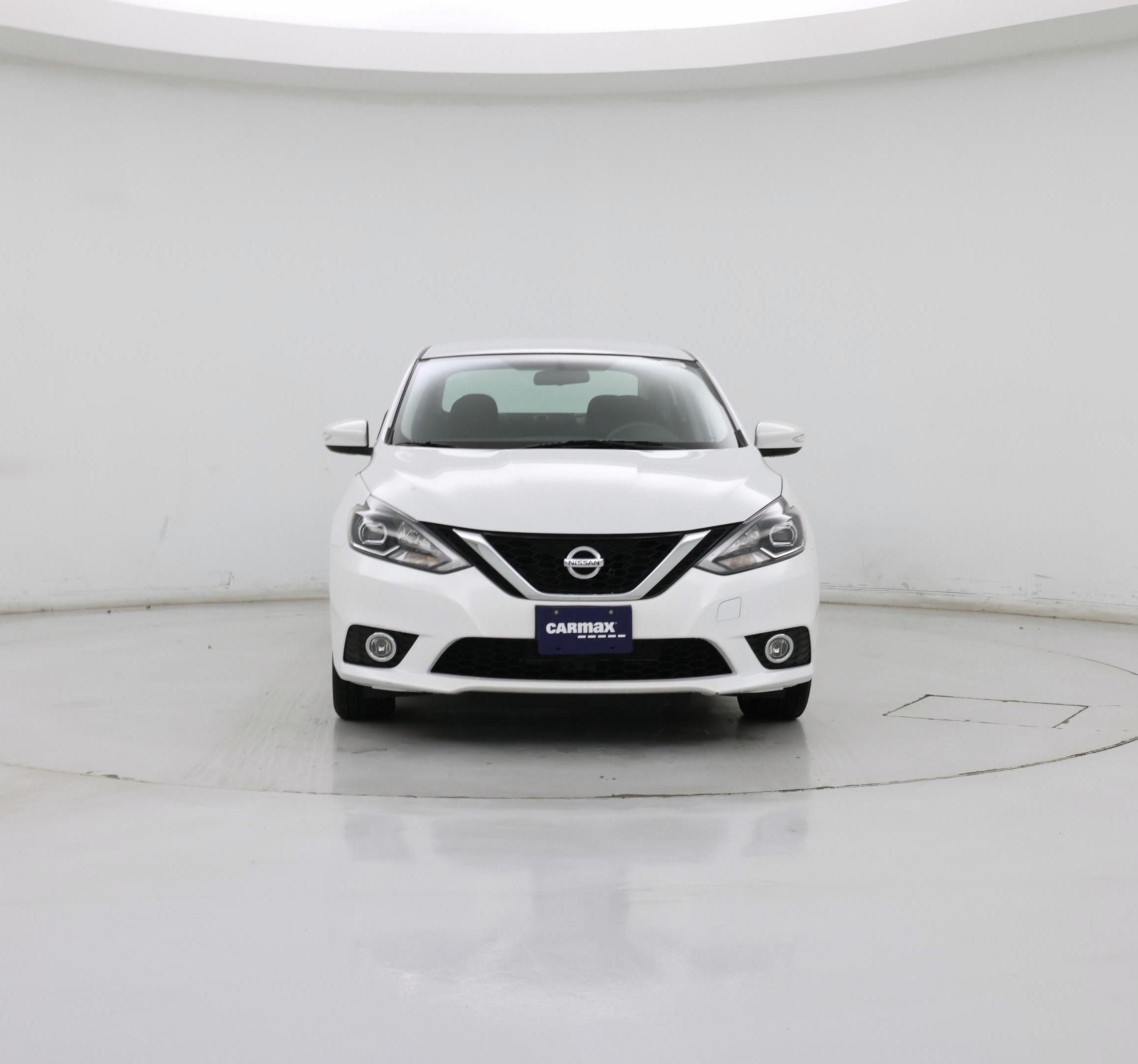 Thumbnail: 2017 Nissan Sentra - 5