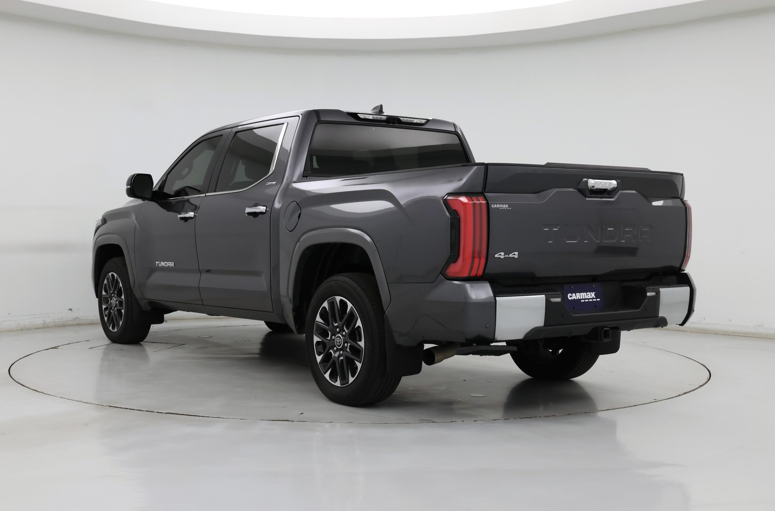 Thumbnail: 2024 Toyota Tundra - 2