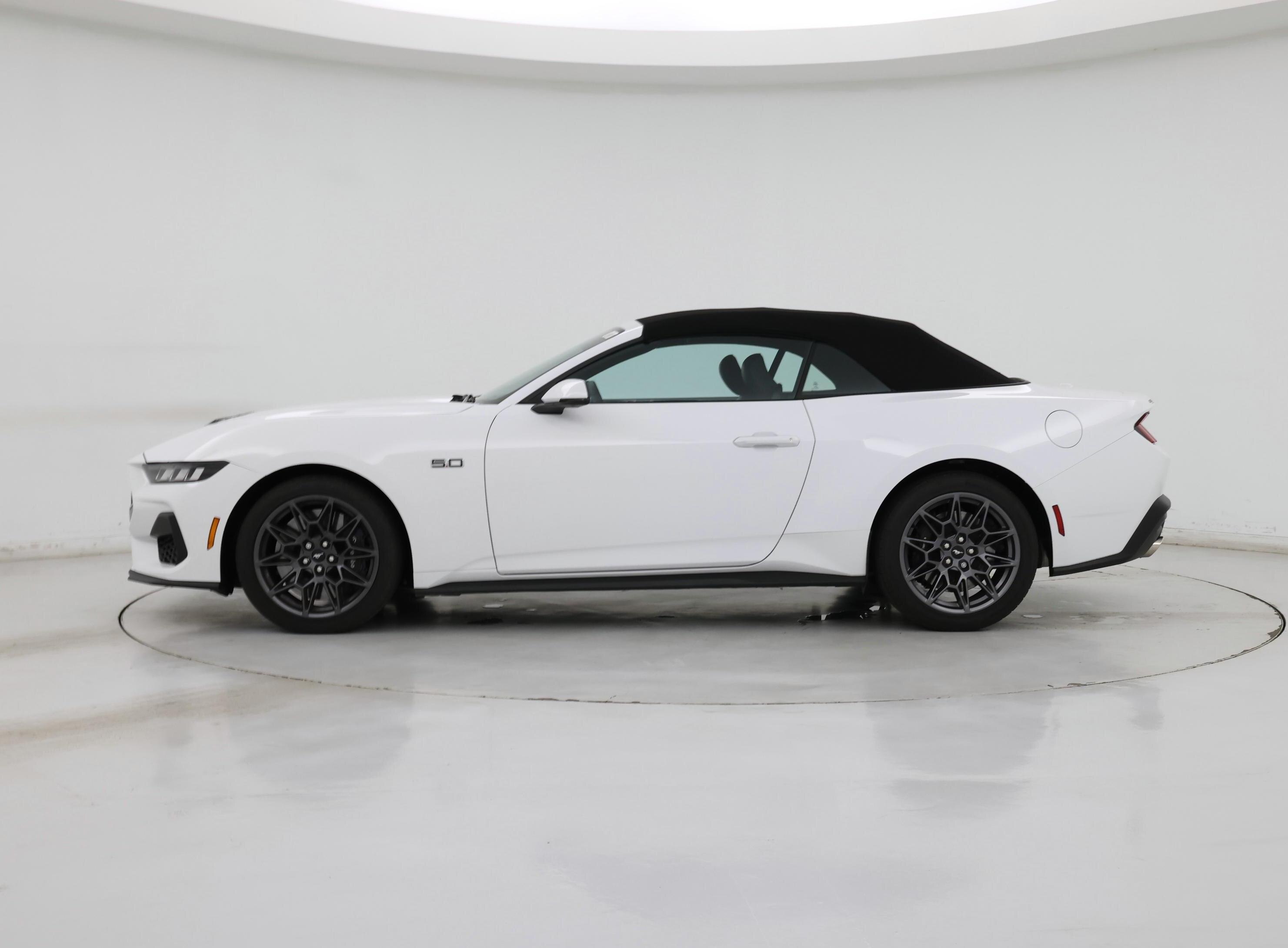 Thumbnail: 2024 Ford Mustang - 3