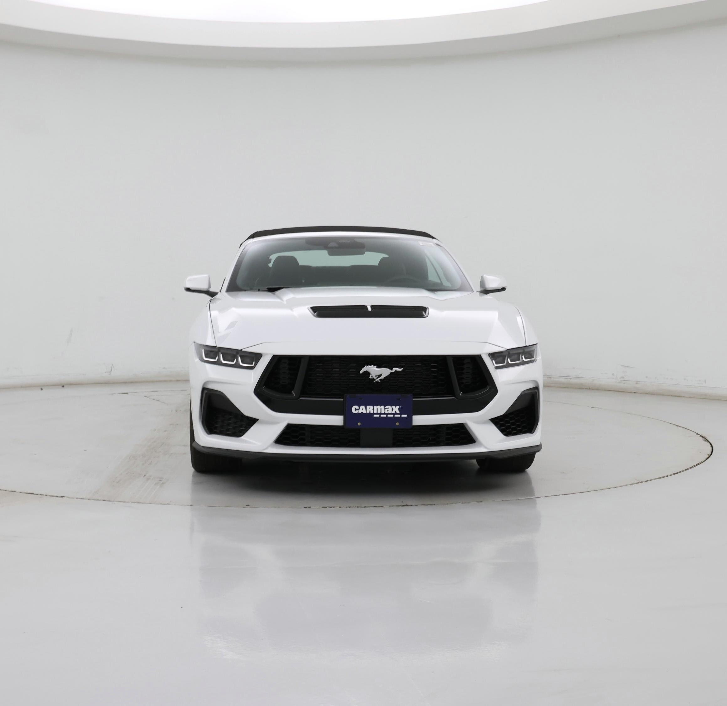 Thumbnail: 2024 Ford Mustang - 5