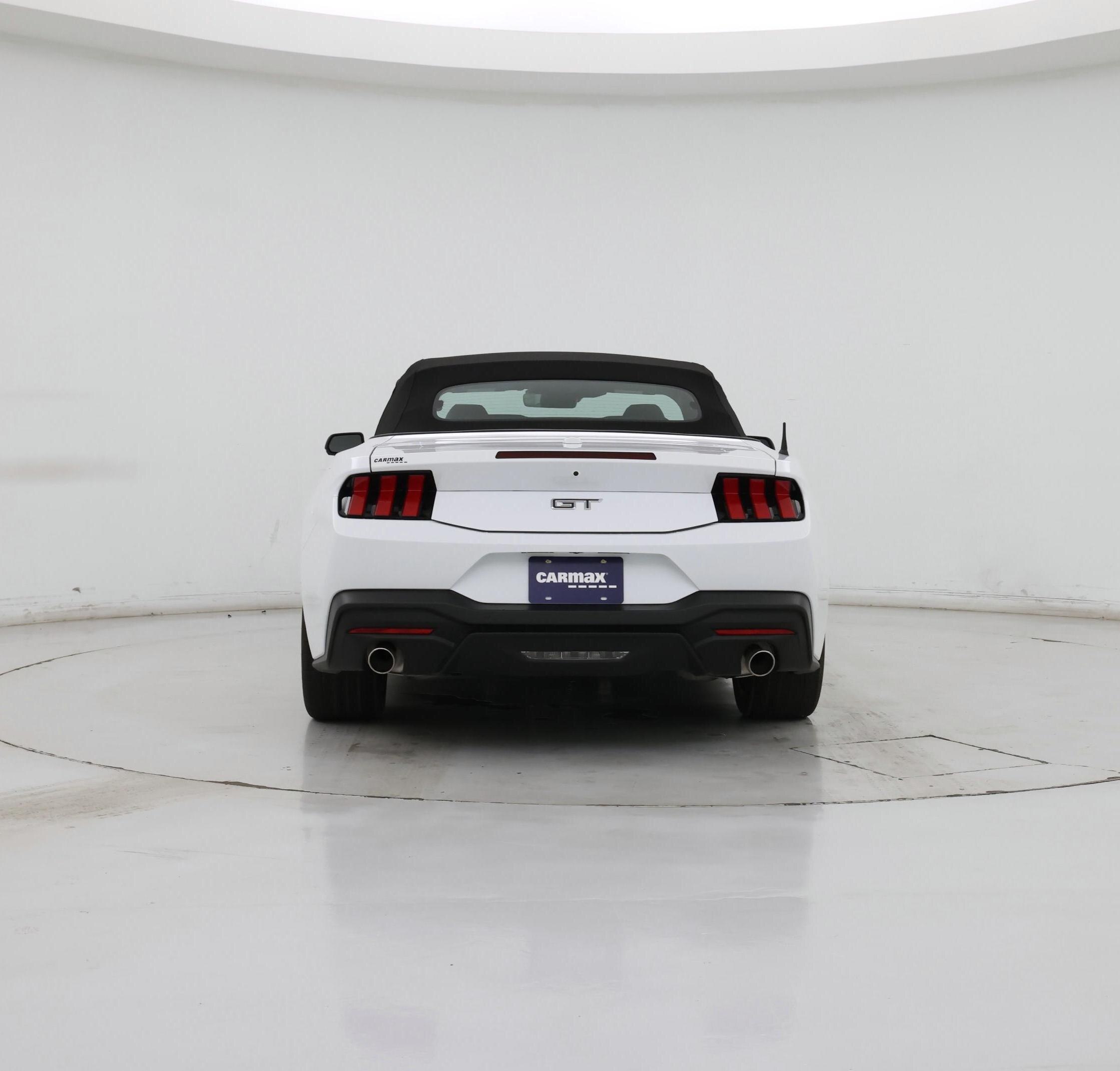 Thumbnail: 2024 Ford Mustang - 6