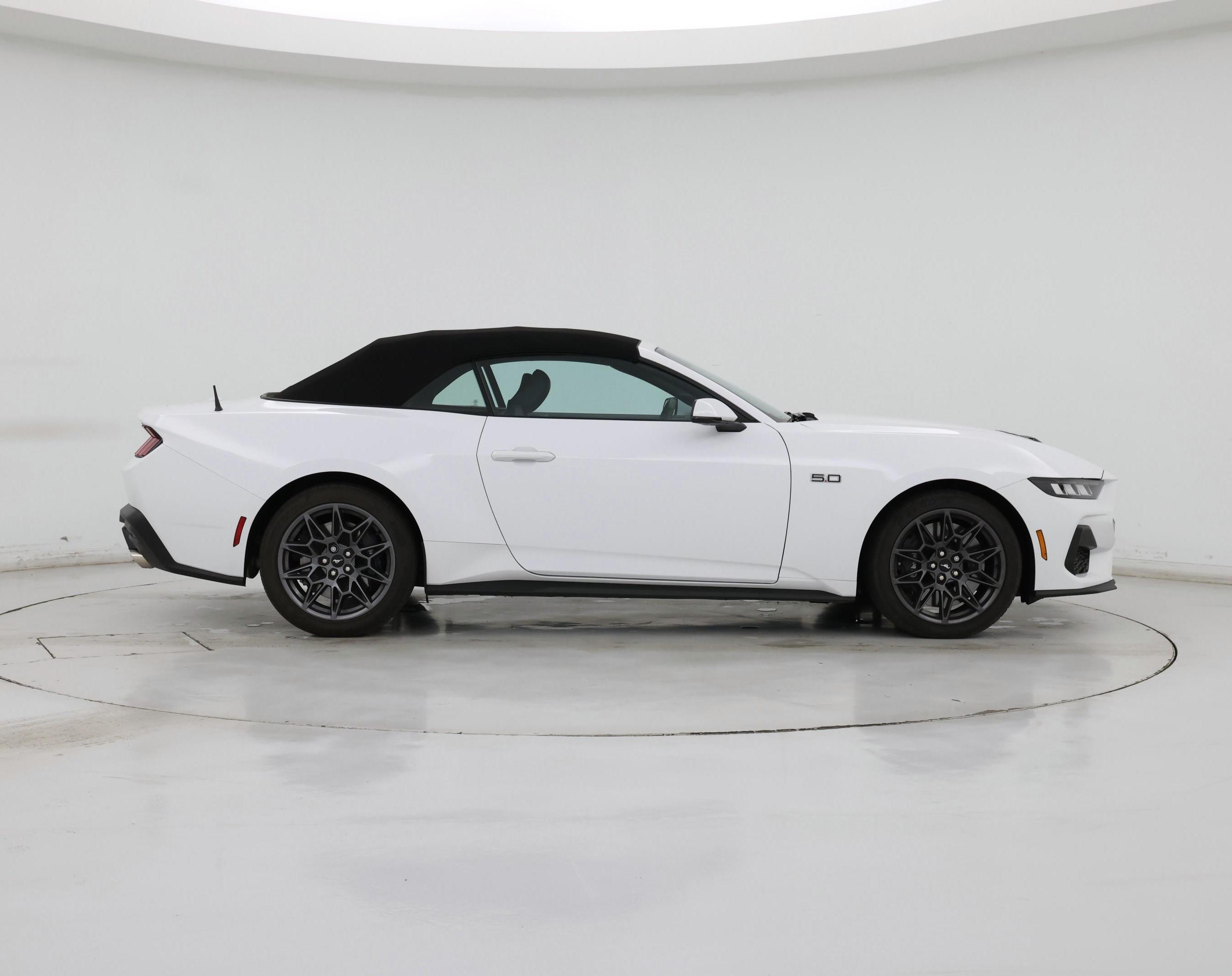 Thumbnail: 2024 Ford Mustang - 7
