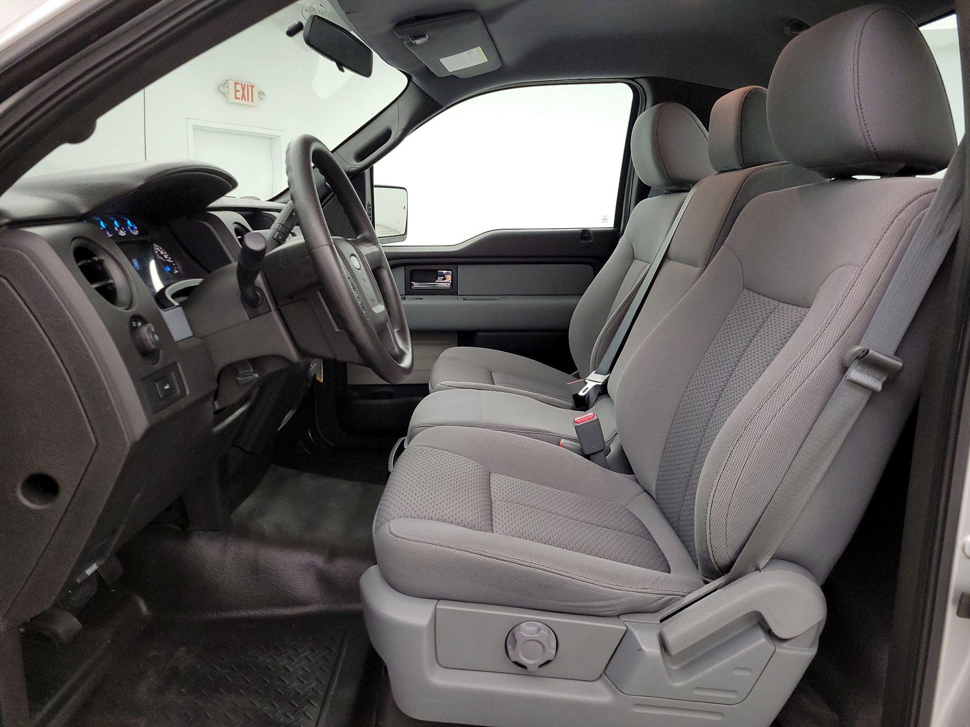 Thumbnail: 2014 Ford F-150 - 11