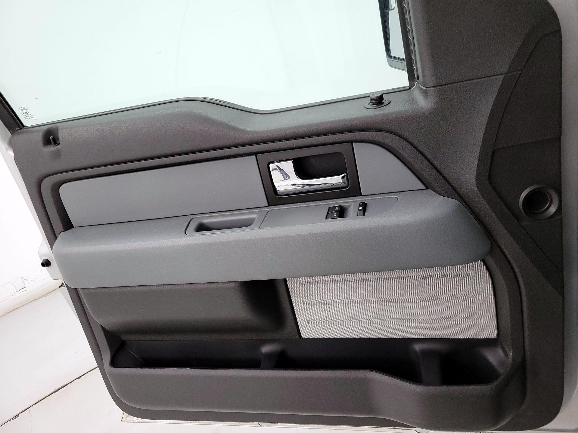 Thumbnail: 2014 Ford F-150 - 12