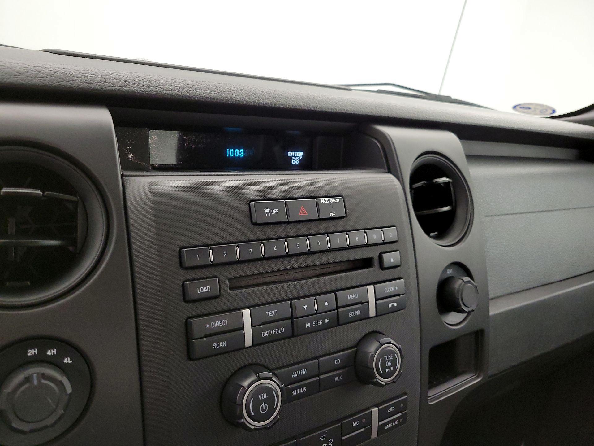 Thumbnail: 2014 Ford F-150 - 14