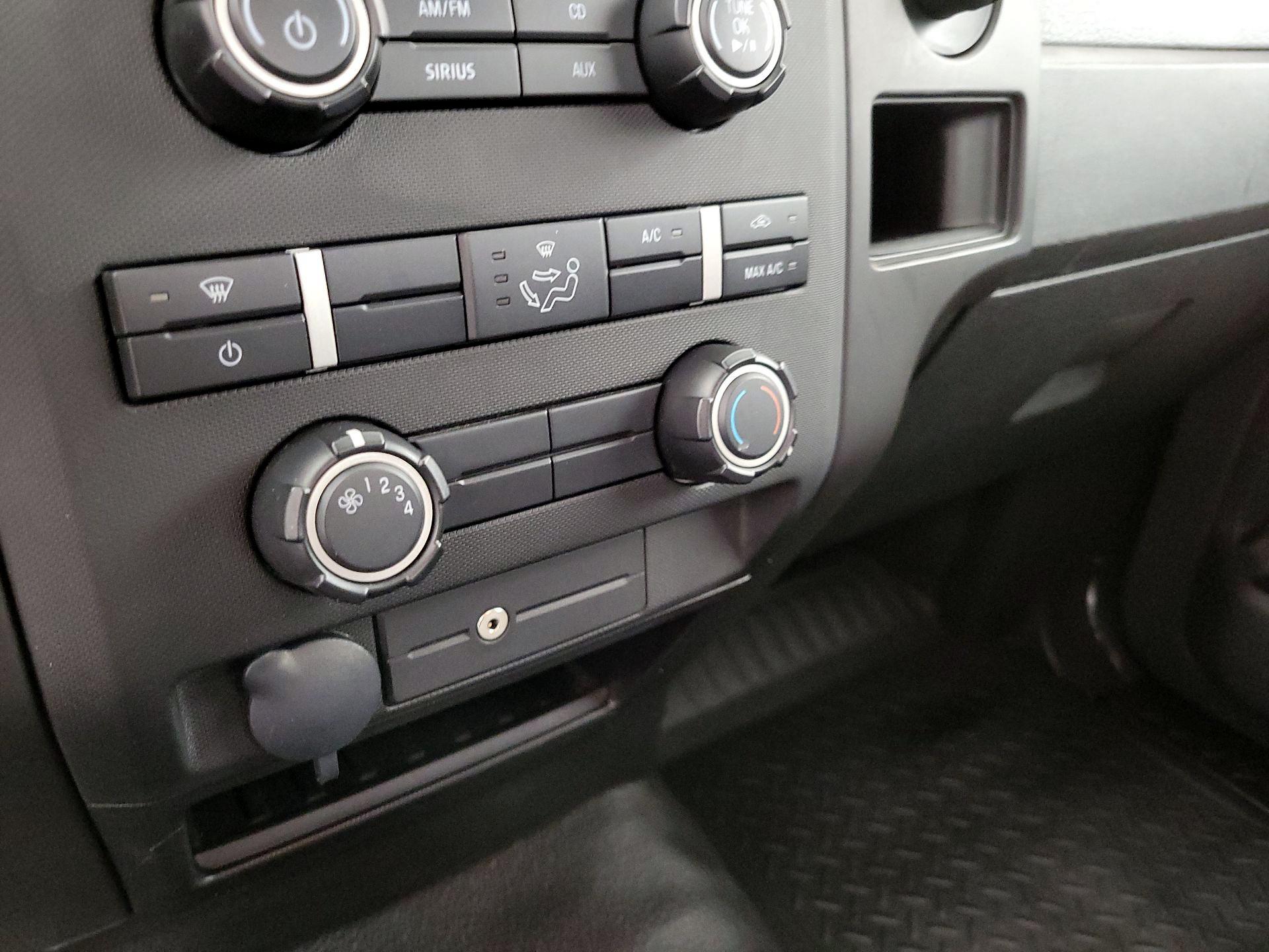 Thumbnail: 2014 Ford F-150 - 15