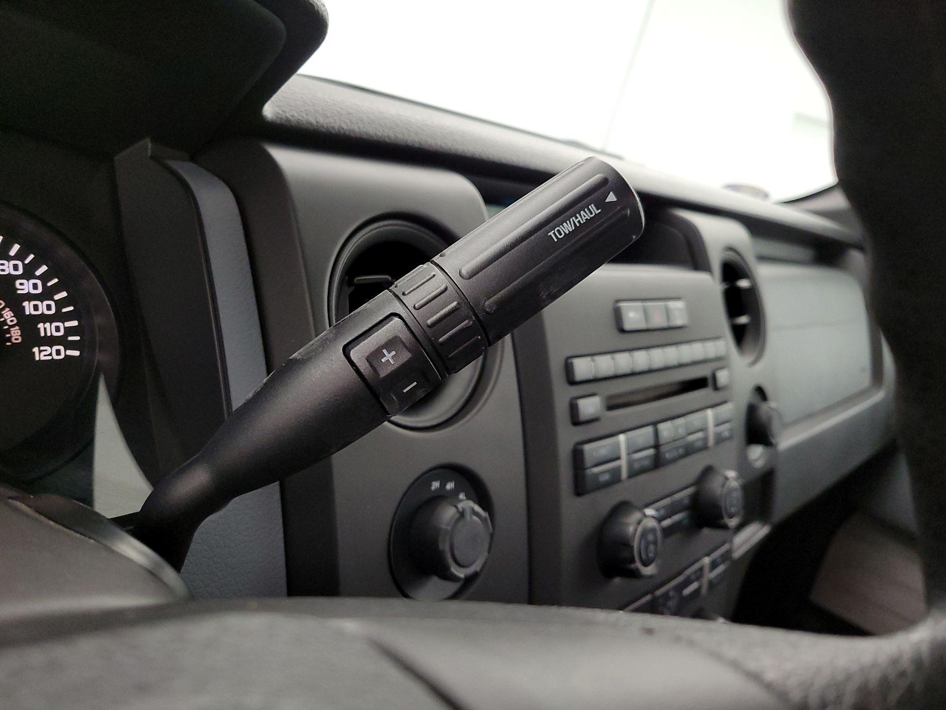 Thumbnail: 2014 Ford F-150 - 16