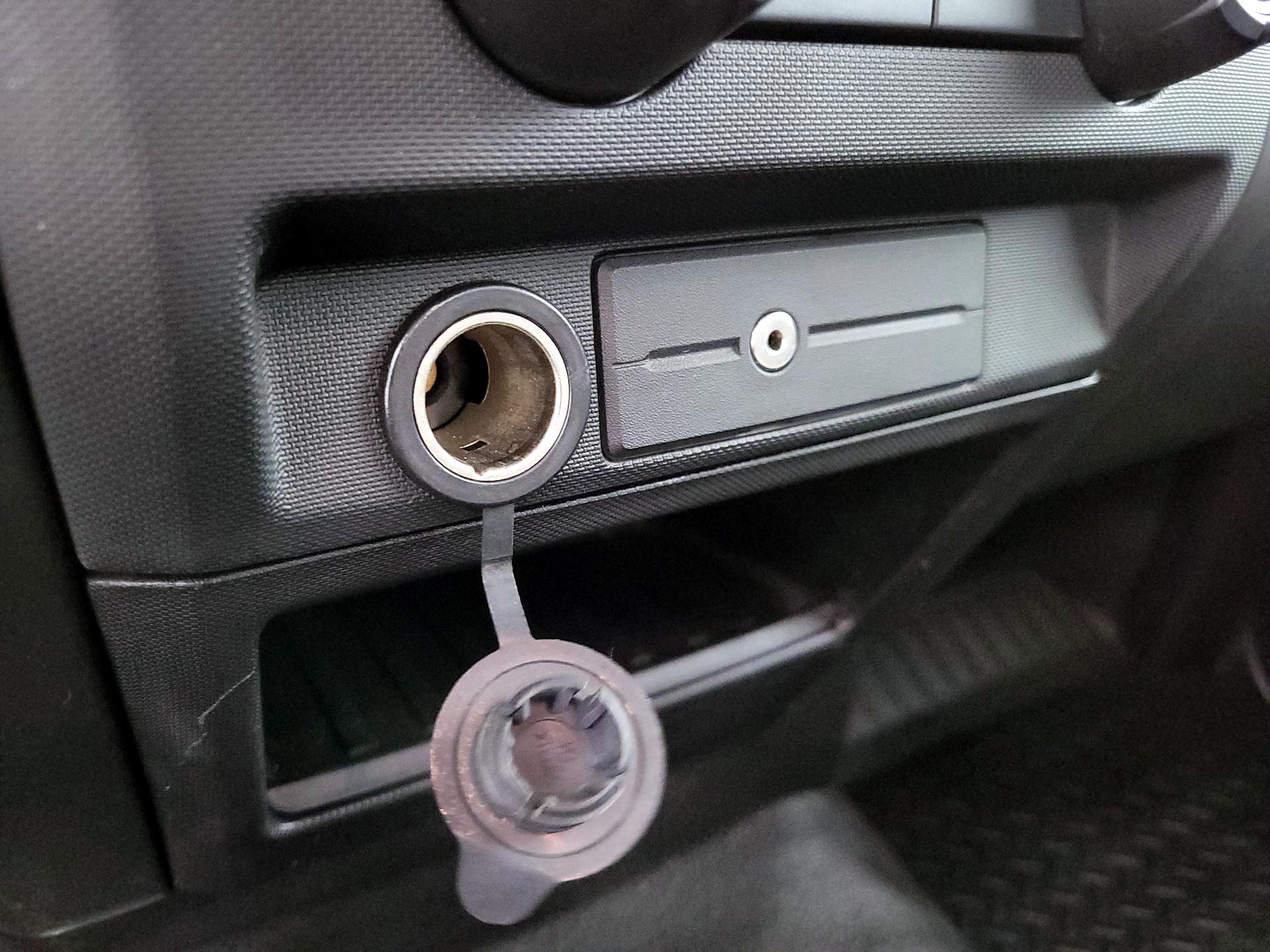 Thumbnail: 2014 Ford F-150 - 17