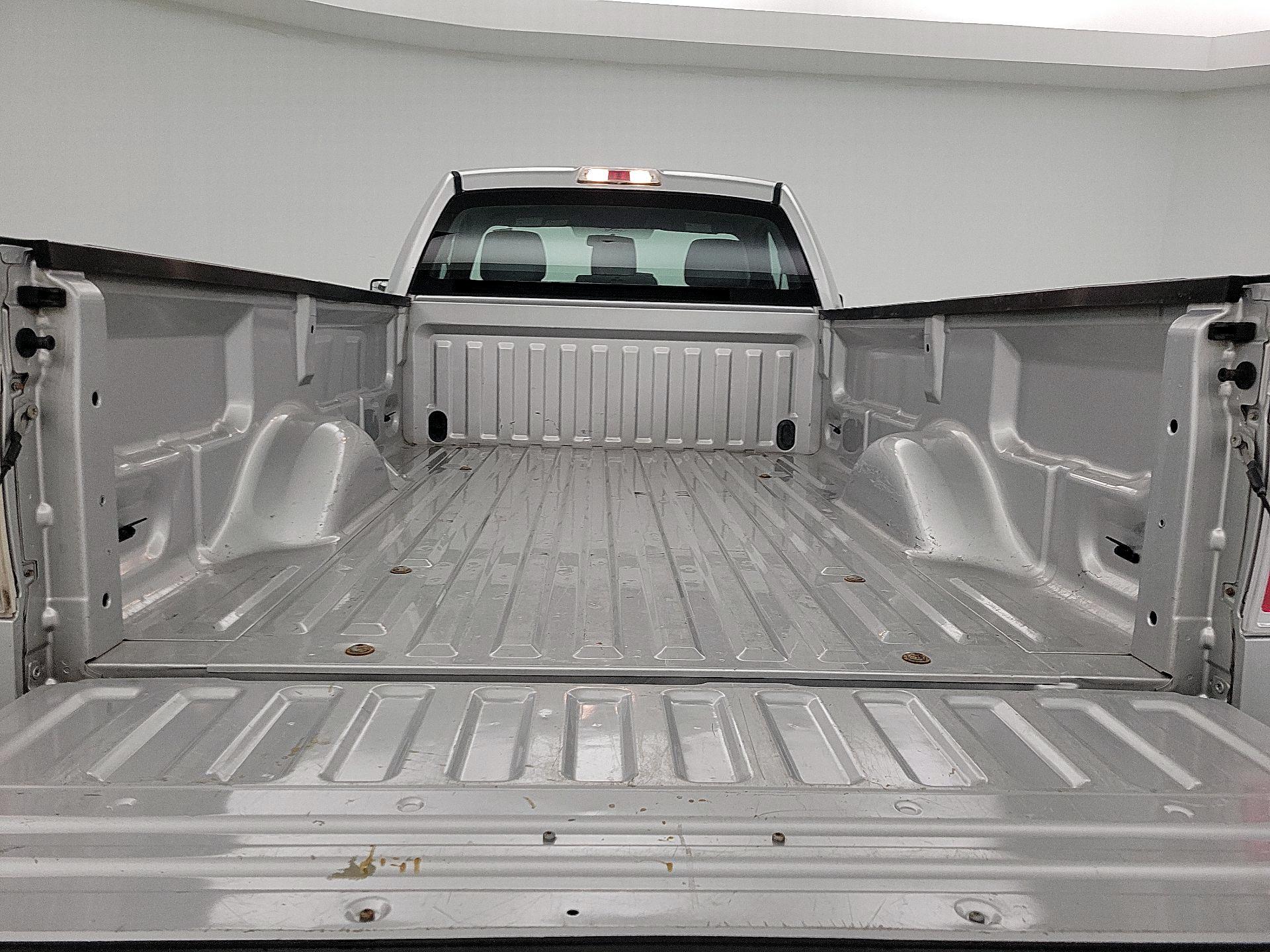 Thumbnail: 2014 Ford F-150 - 18