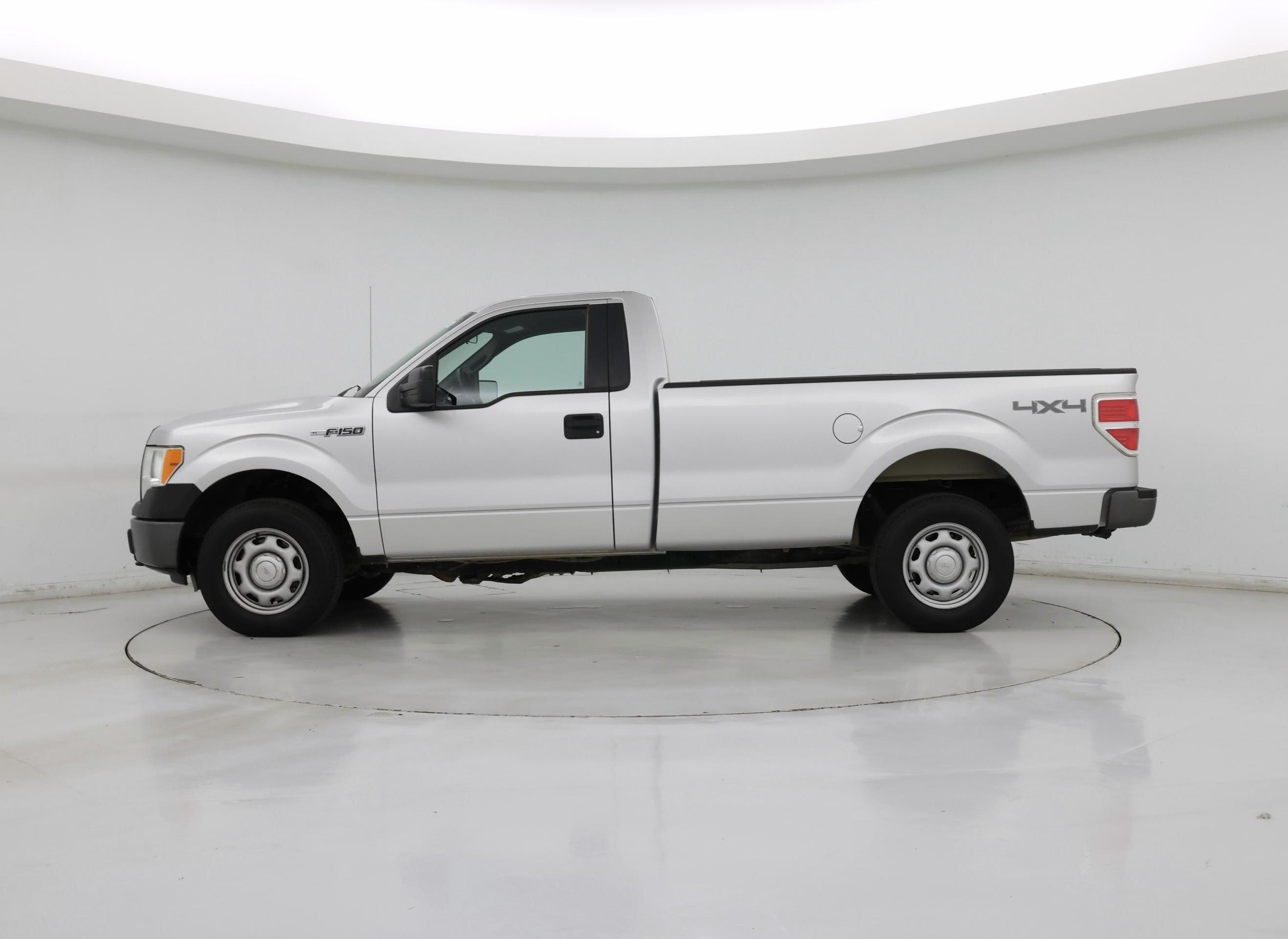 Thumbnail: 2014 Ford F-150 - 3