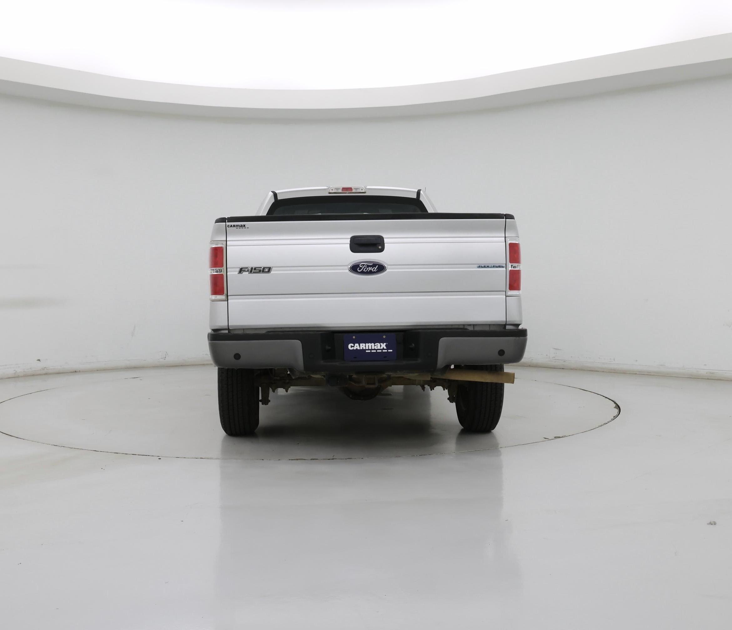 Thumbnail: 2014 Ford F-150 - 6