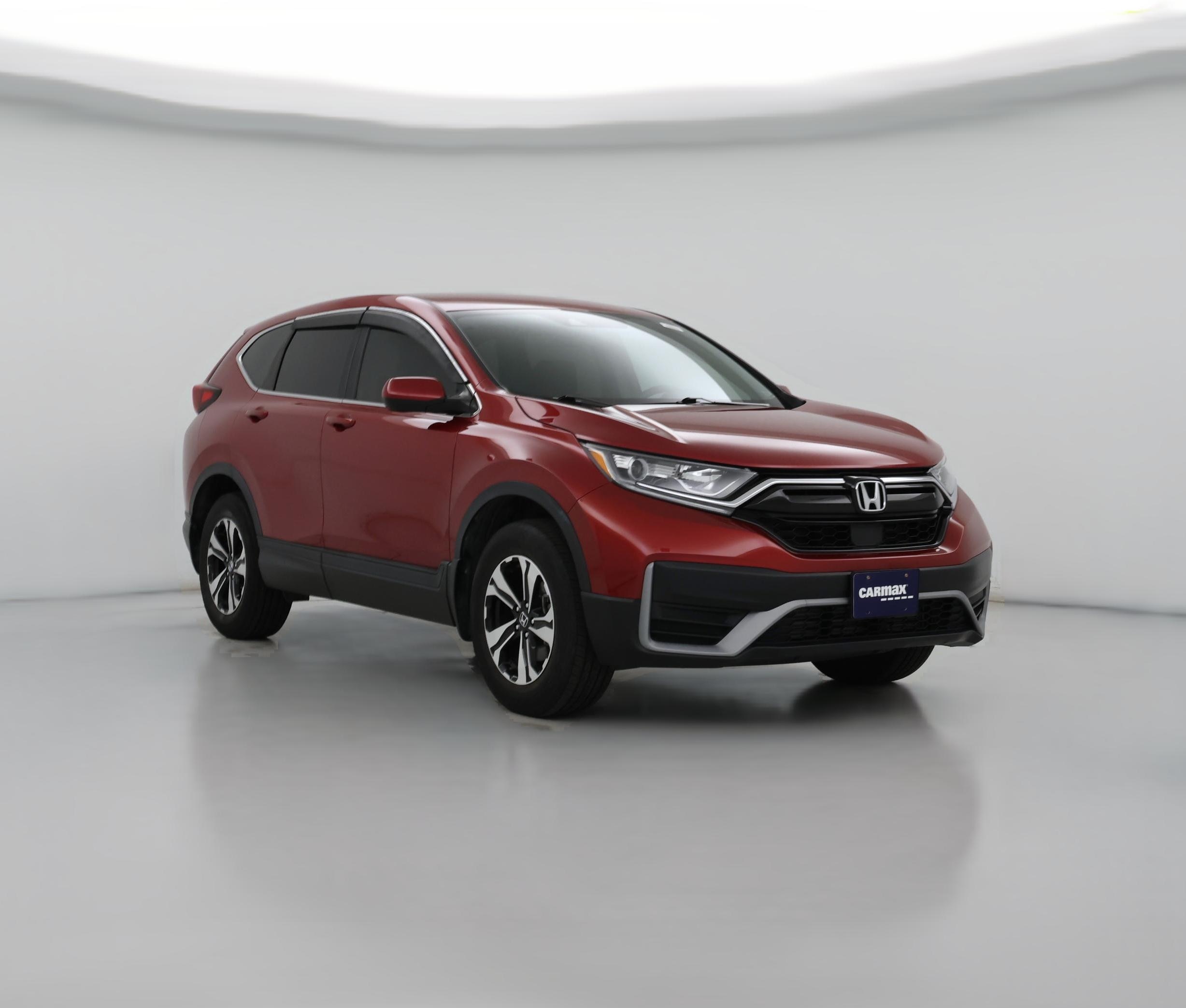 Thumbnail: 2022 Honda CR-V - 1