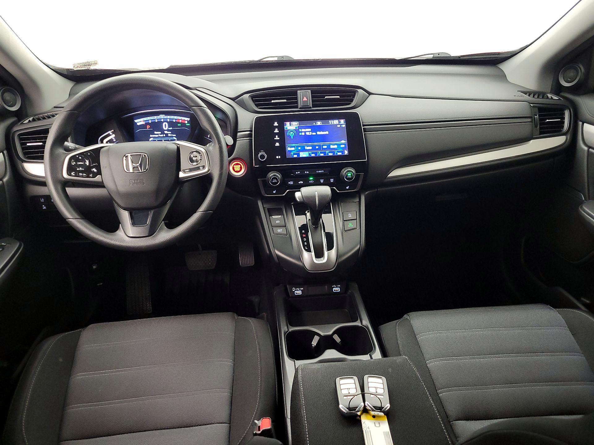 Thumbnail: 2022 Honda CR-V - 9