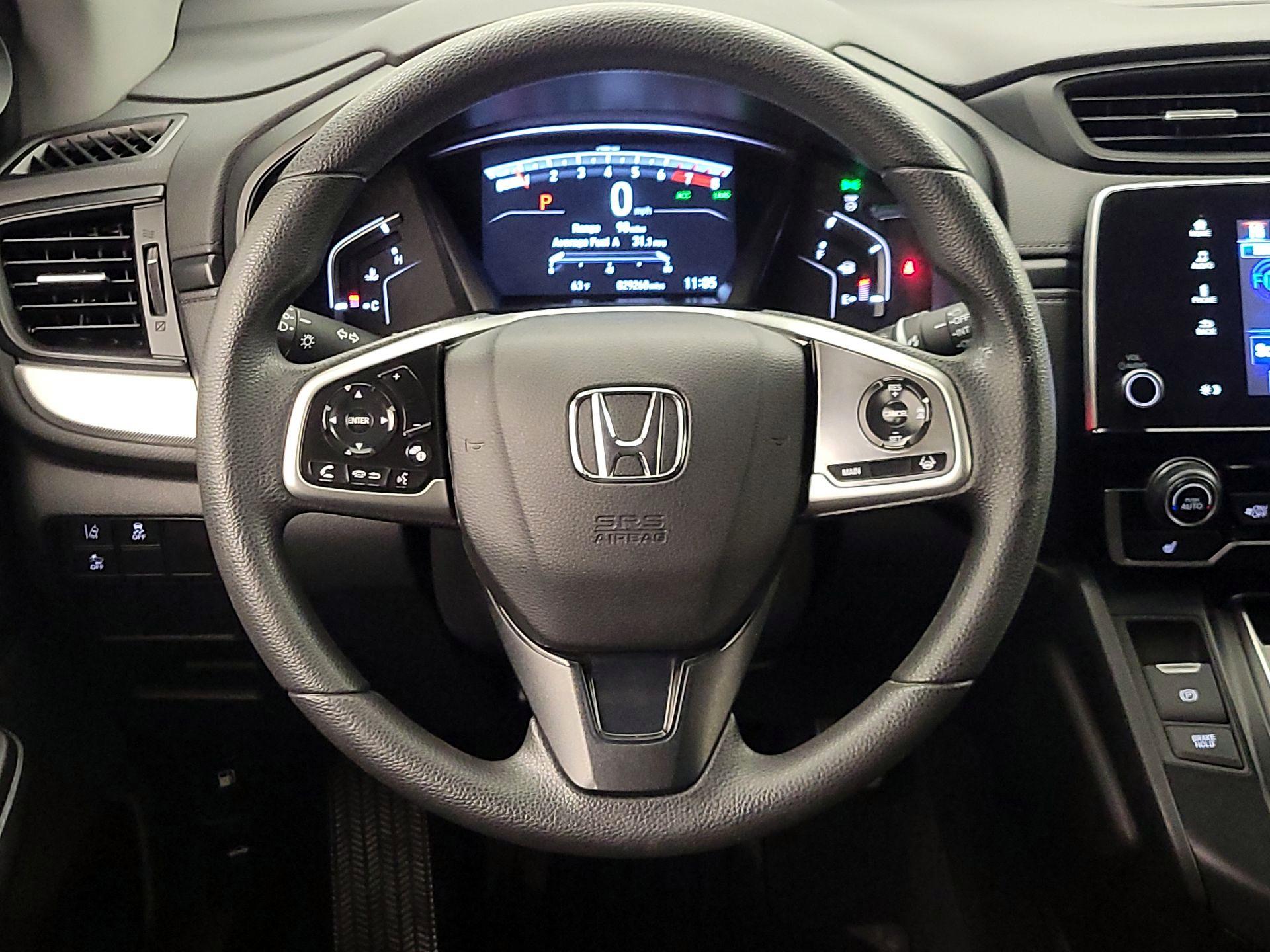 Thumbnail: 2022 Honda CR-V - 10