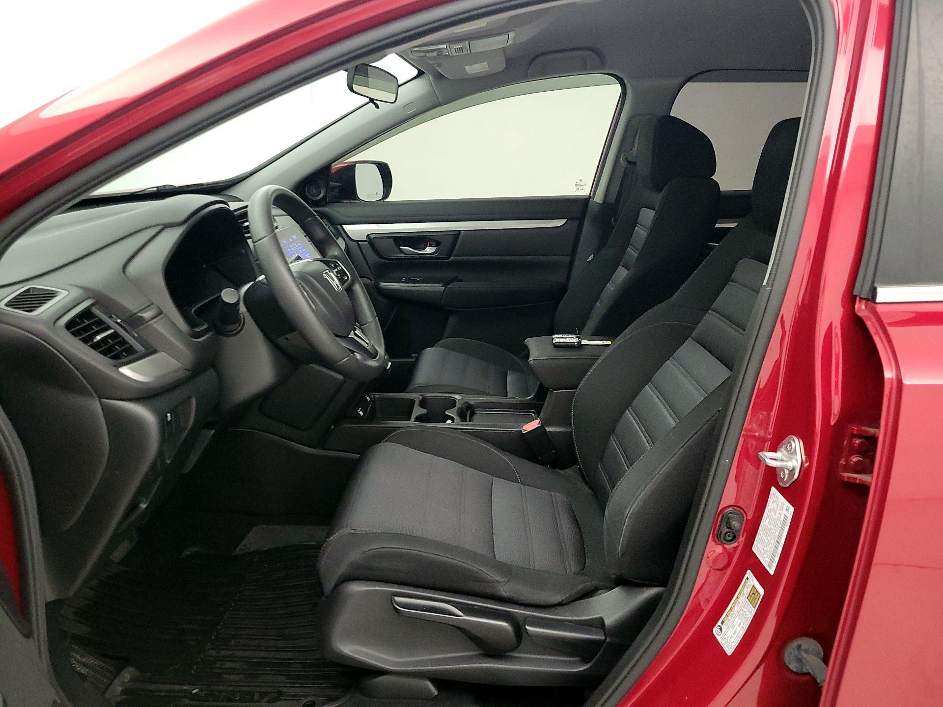 Thumbnail: 2022 Honda CR-V - 11