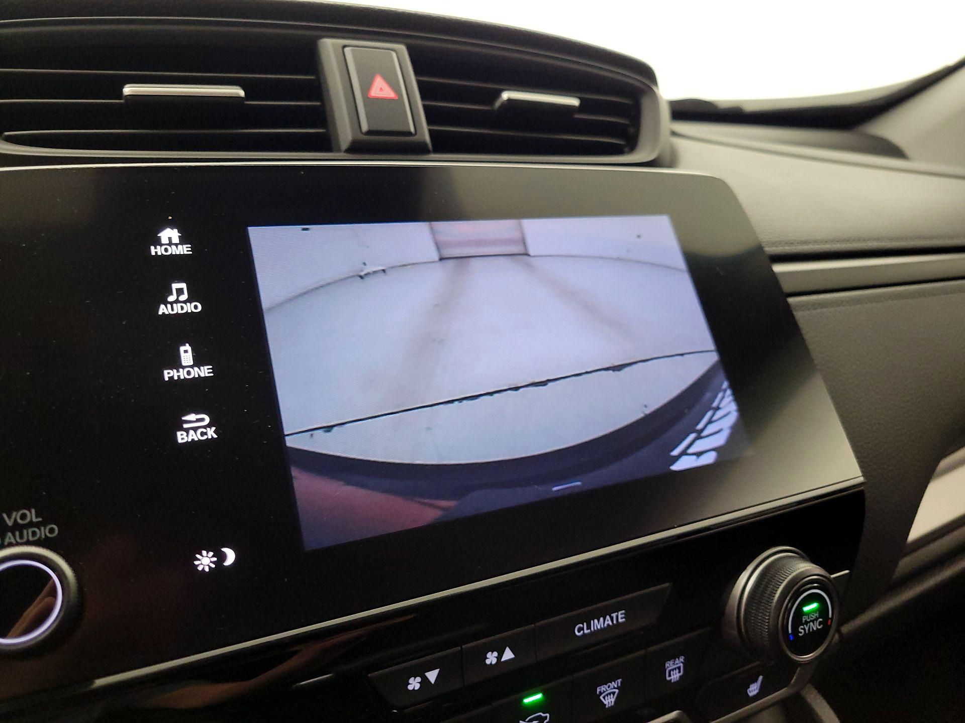 Thumbnail: 2022 Honda CR-V - 14