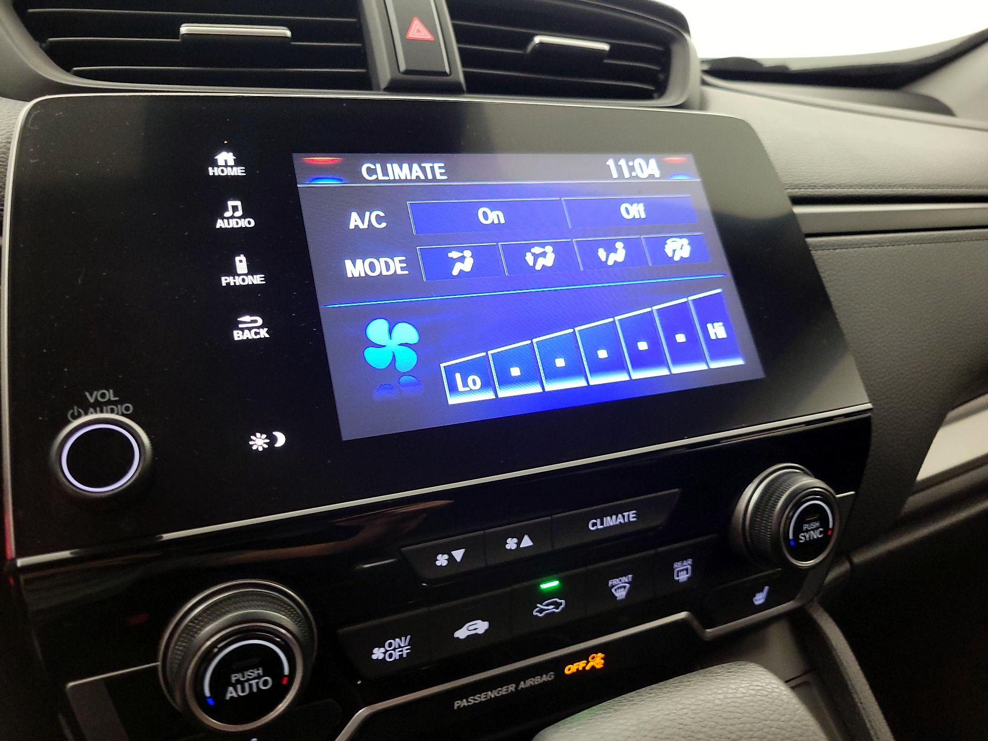 Thumbnail: 2022 Honda CR-V - 16