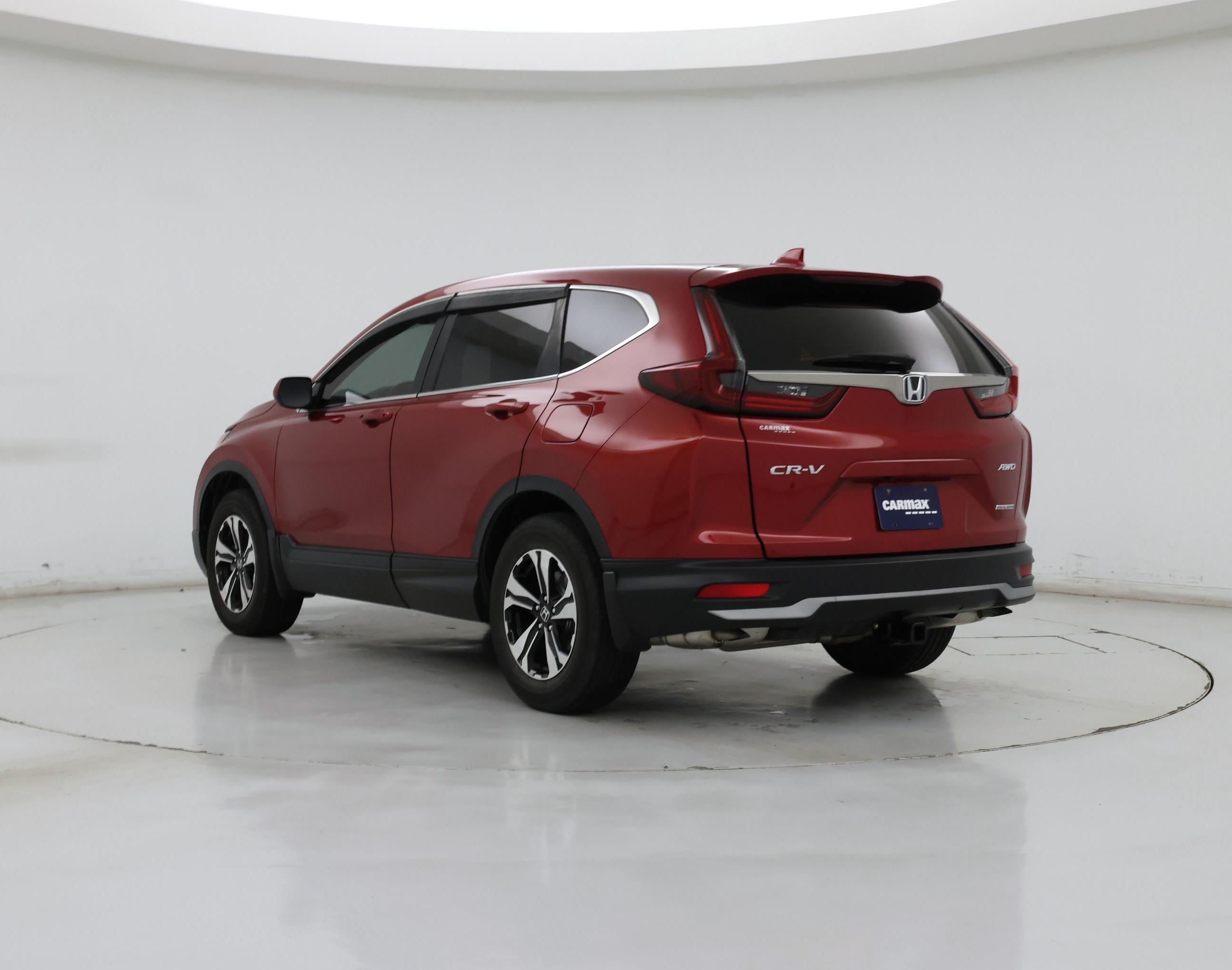 Thumbnail: 2022 Honda CR-V - 2