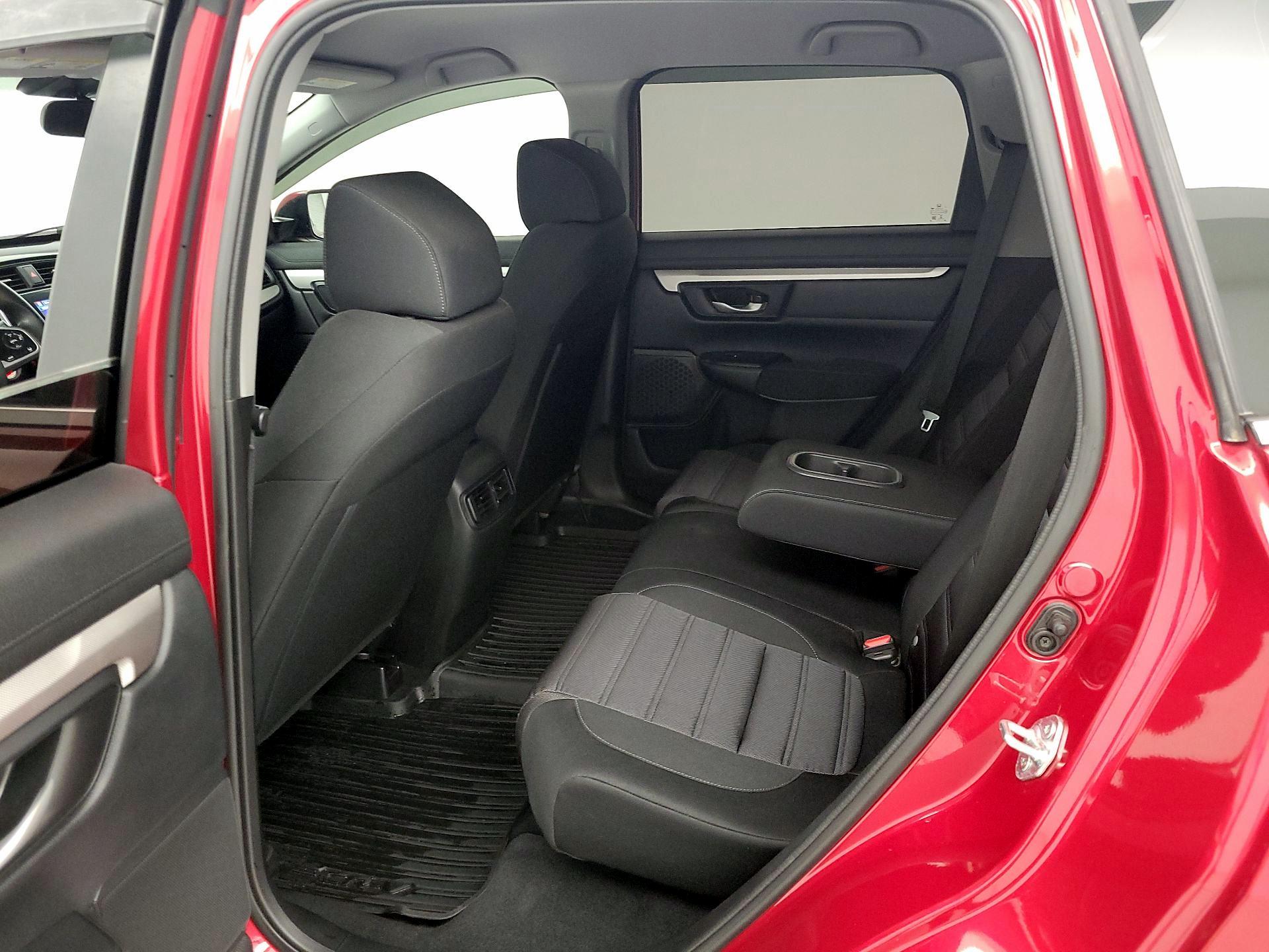 Thumbnail: 2022 Honda CR-V - 19