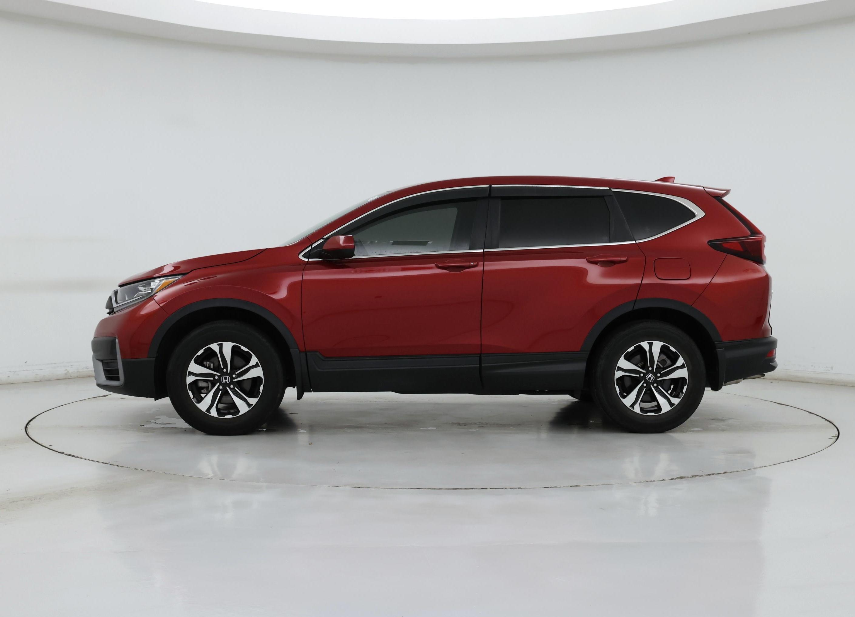 Thumbnail: 2022 Honda CR-V - 3