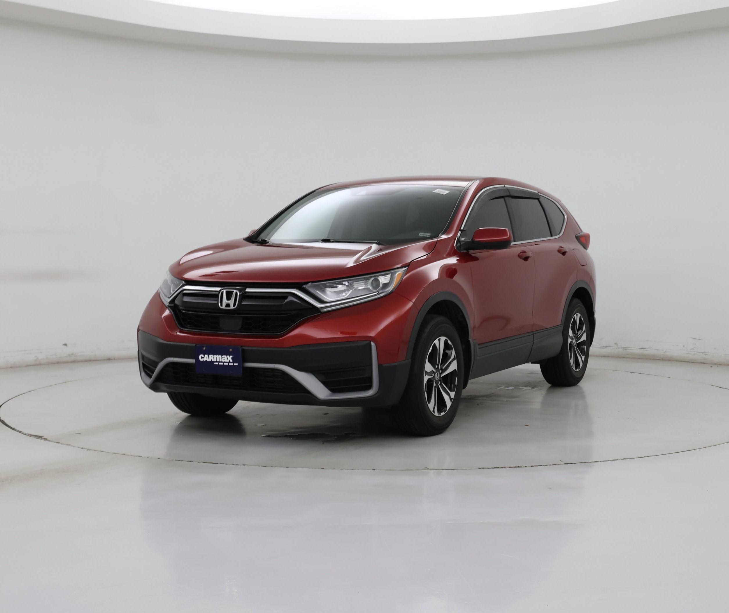 Thumbnail: 2022 Honda CR-V - 4