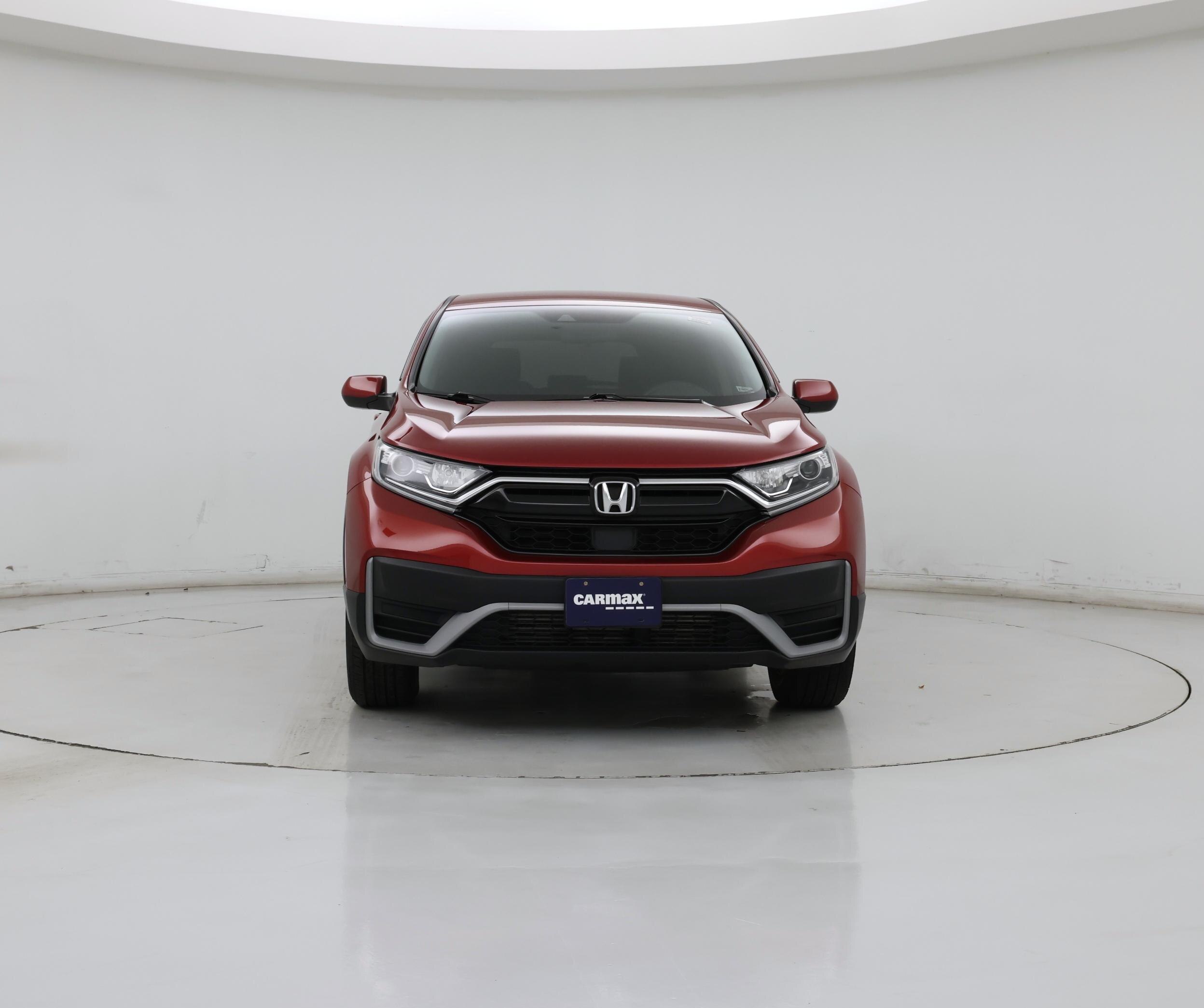 Thumbnail: 2022 Honda CR-V - 5