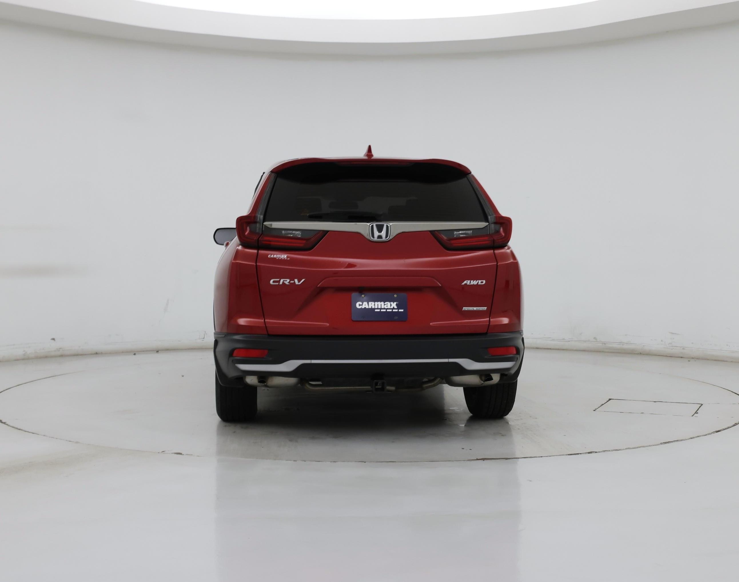 Thumbnail: 2022 Honda CR-V - 6