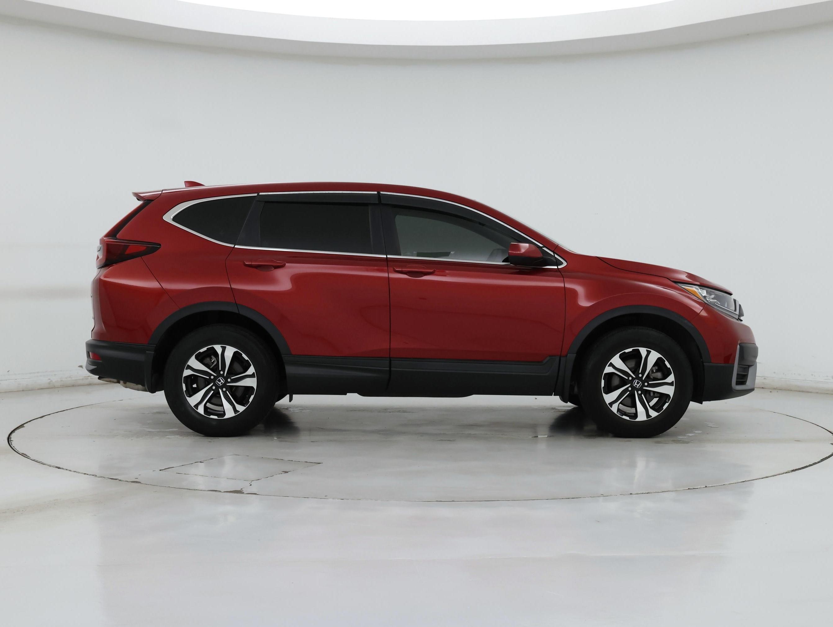 Thumbnail: 2022 Honda CR-V - 7