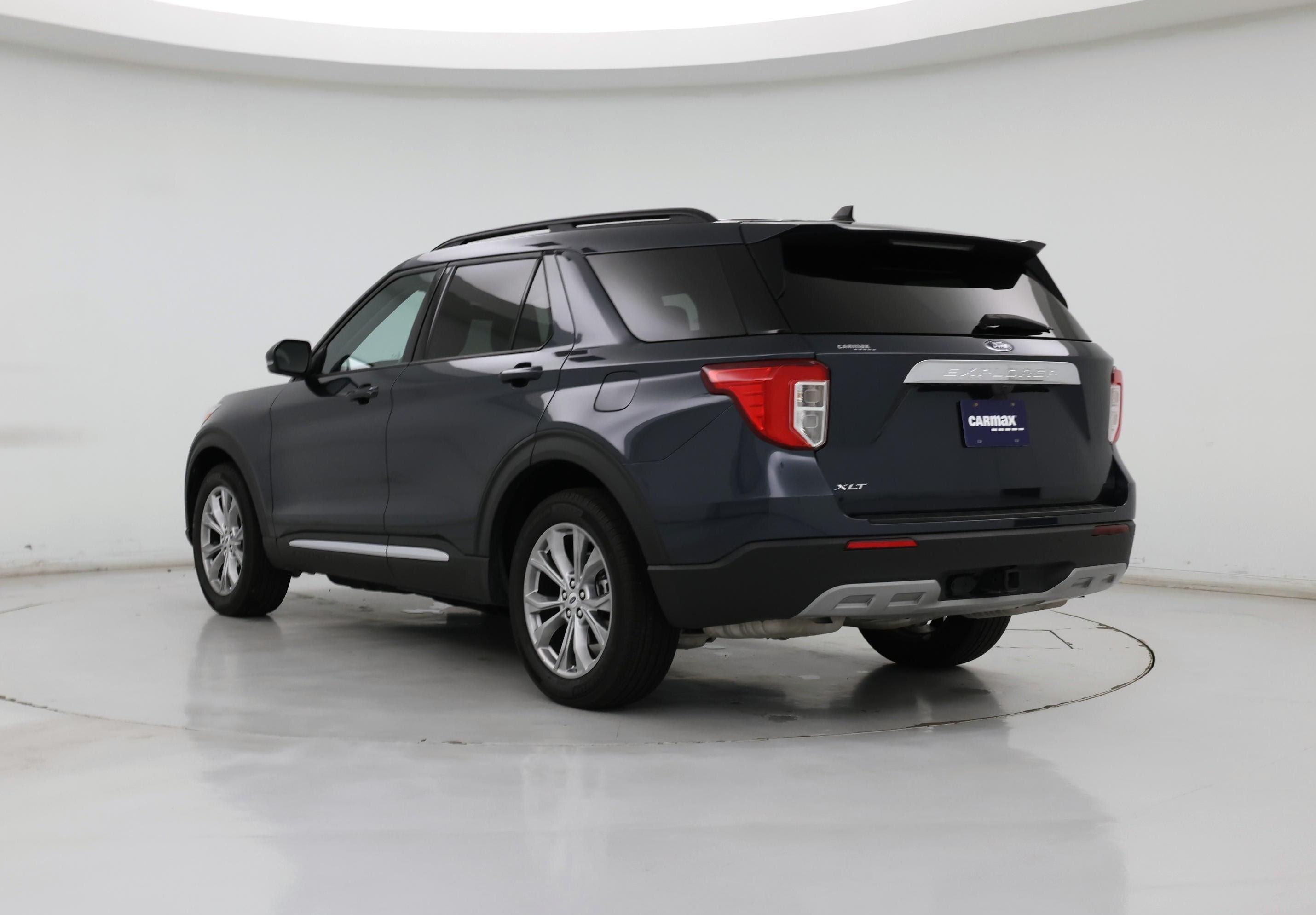 Thumbnail: 2023 Ford Explorer - 2