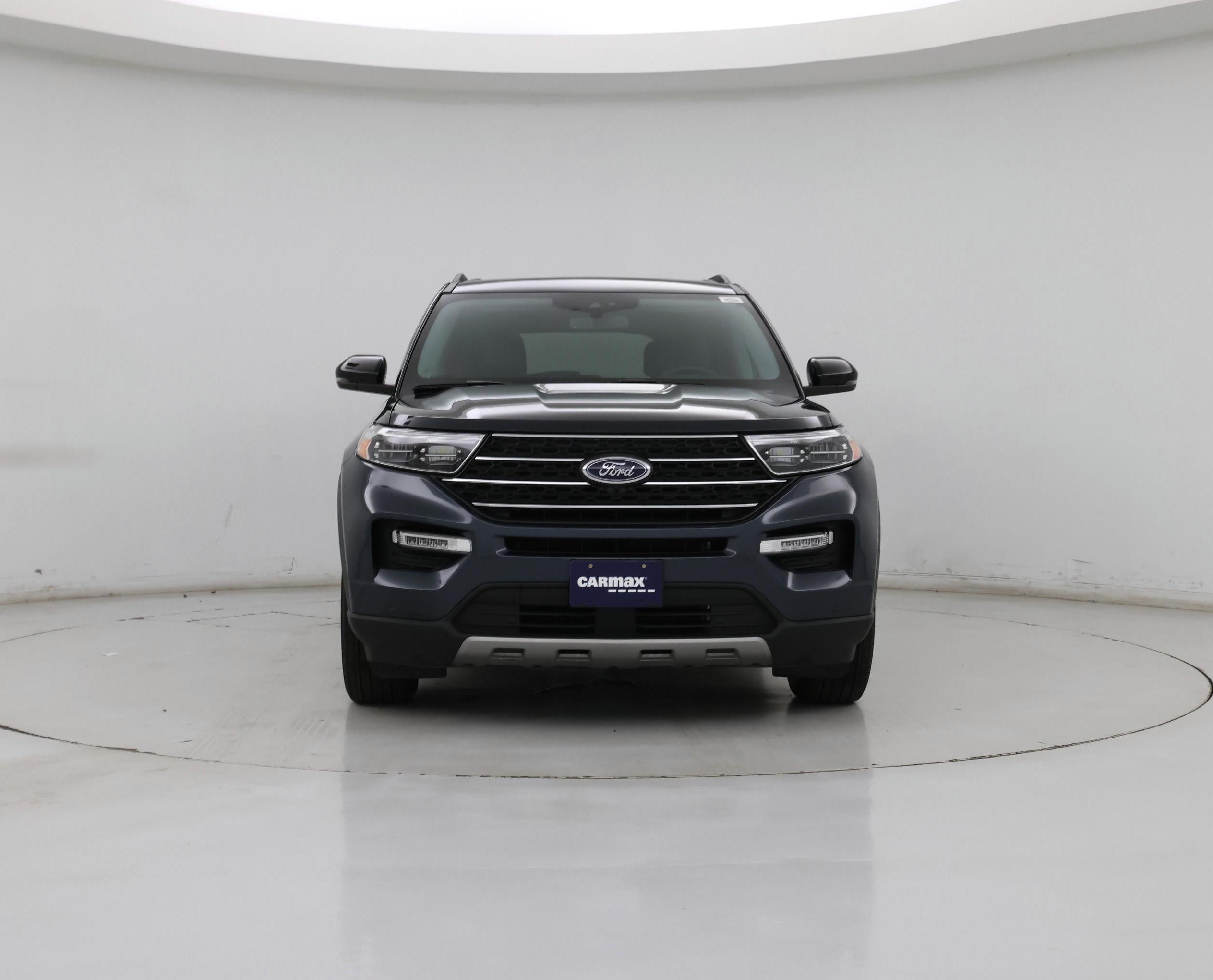 Thumbnail: 2023 Ford Explorer - 5