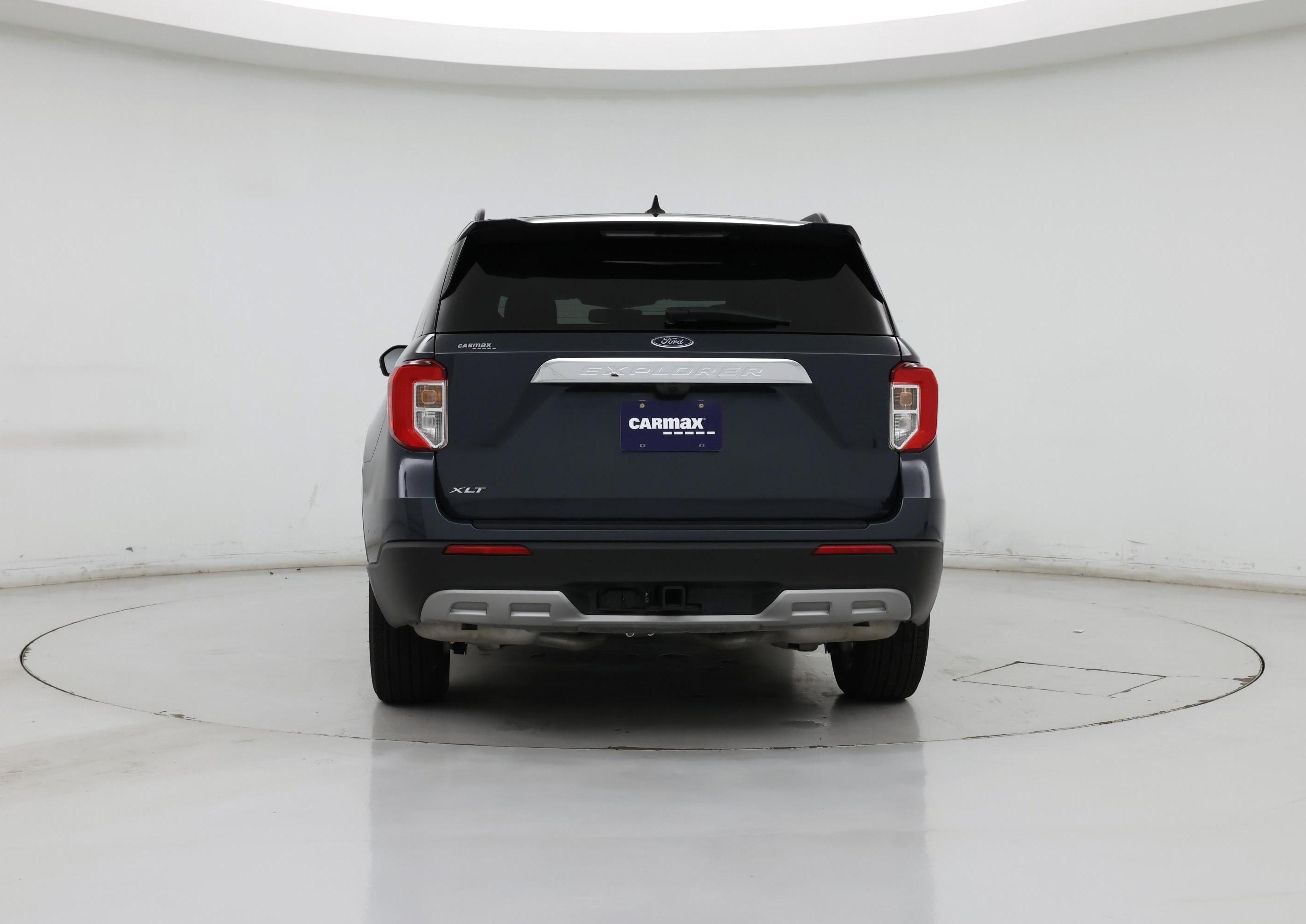 Thumbnail: 2023 Ford Explorer - 6