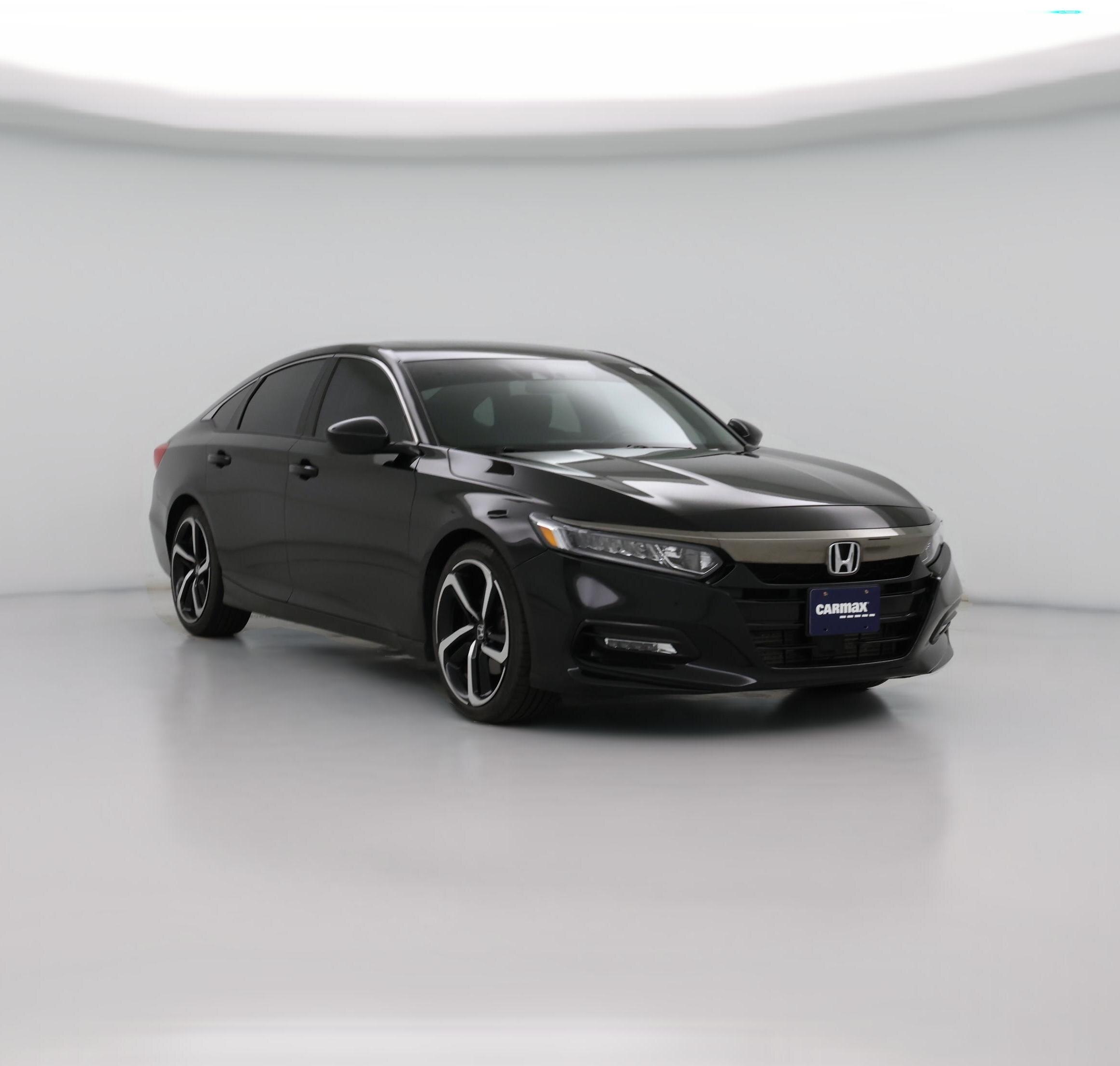 Thumbnail: 2018 Honda Accord - 1