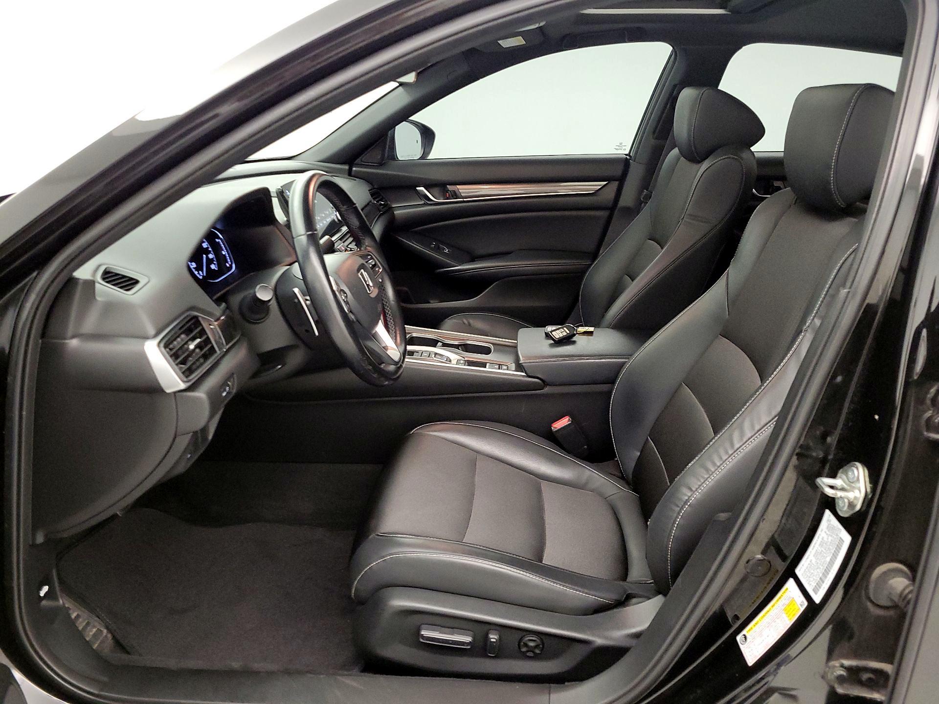 Thumbnail: 2018 Honda Accord - 11