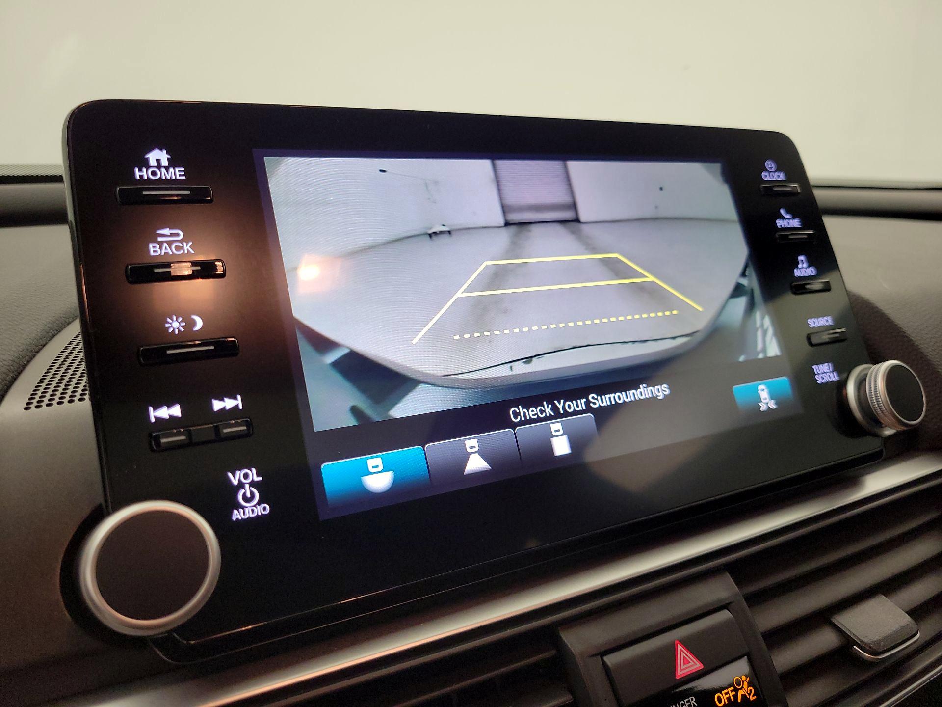 Thumbnail: 2018 Honda Accord - 14