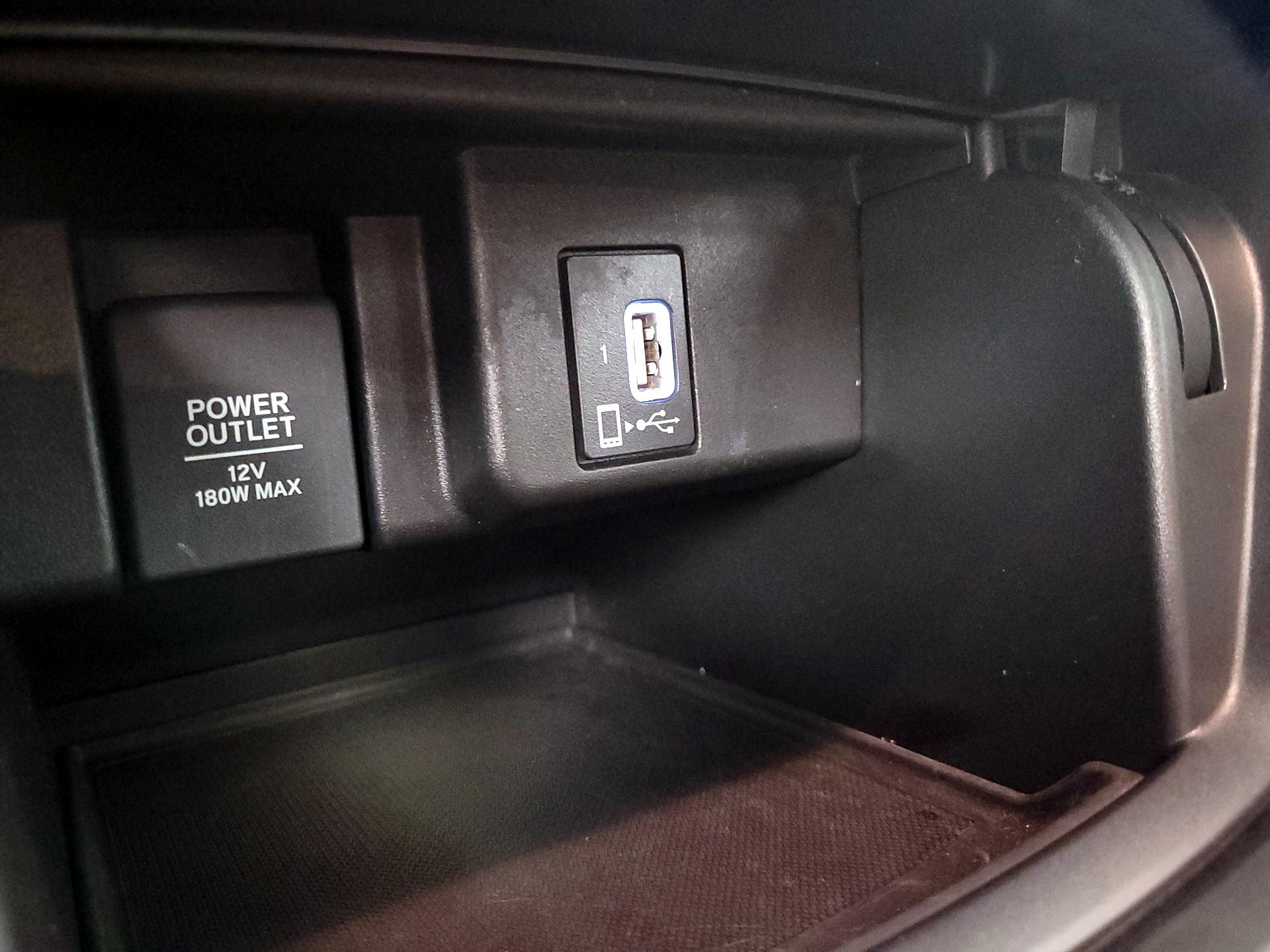 Thumbnail: 2018 Honda Accord - 18