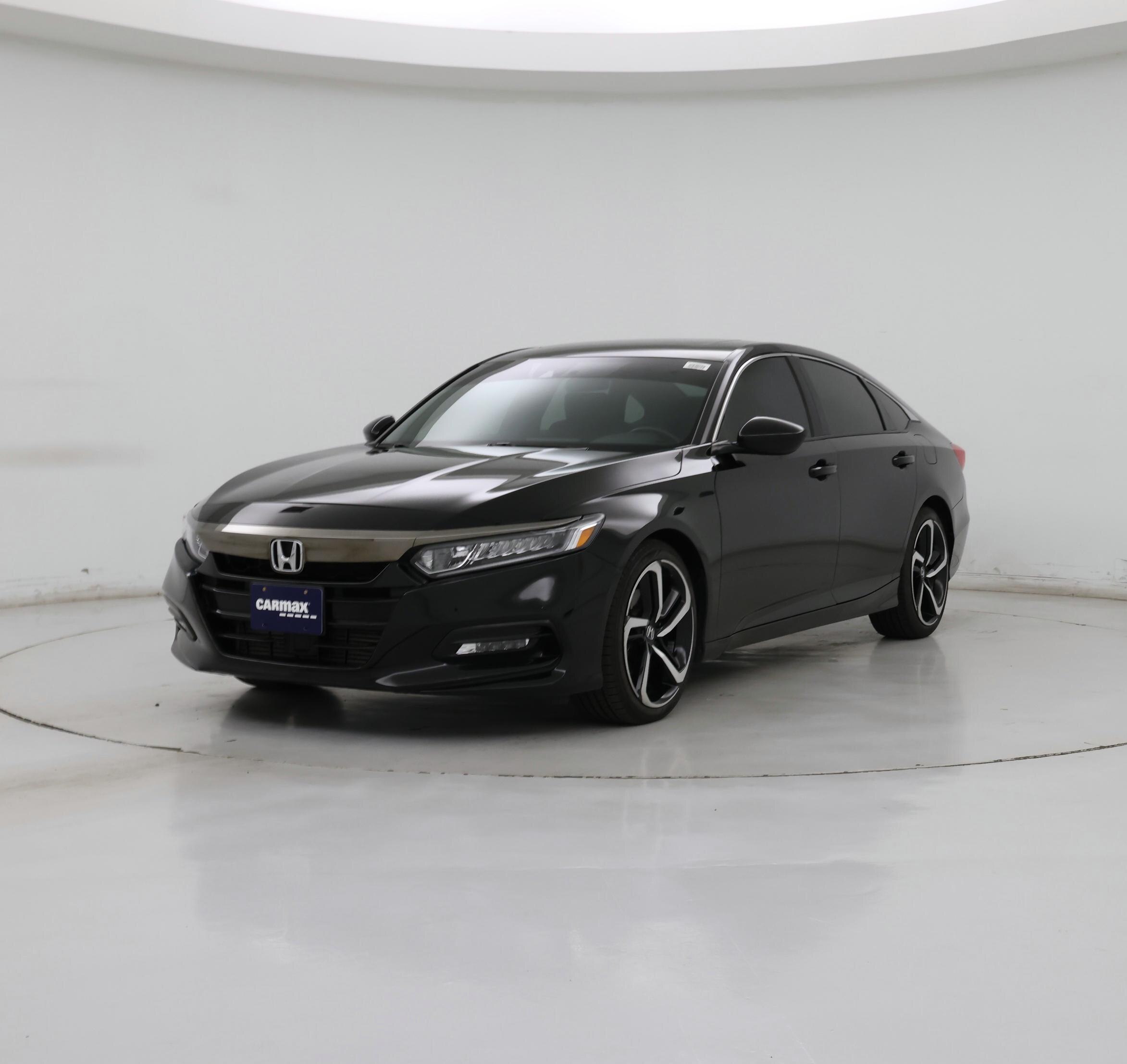 Thumbnail: 2018 Honda Accord - 4