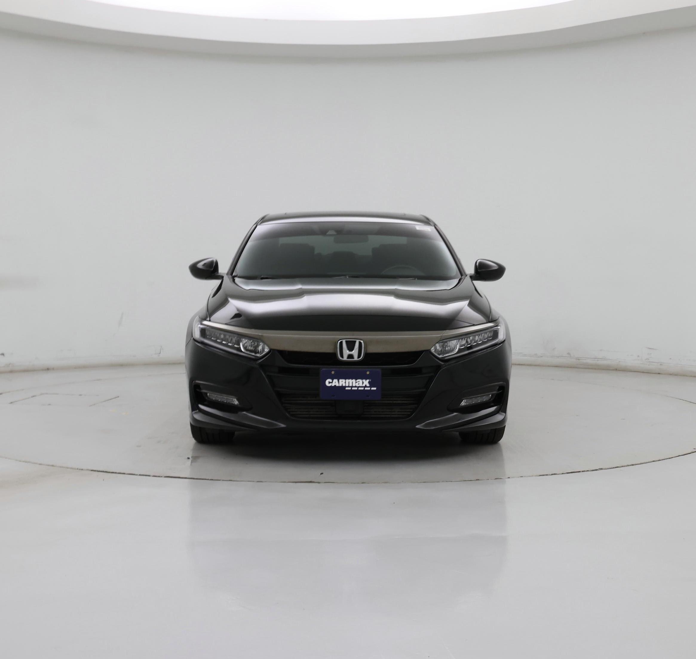 Thumbnail: 2018 Honda Accord - 5