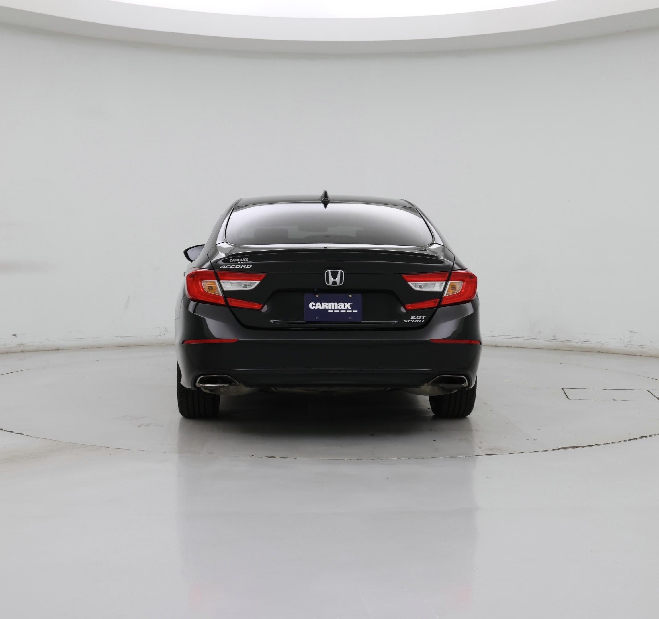 Thumbnail: 2018 Honda Accord - 6