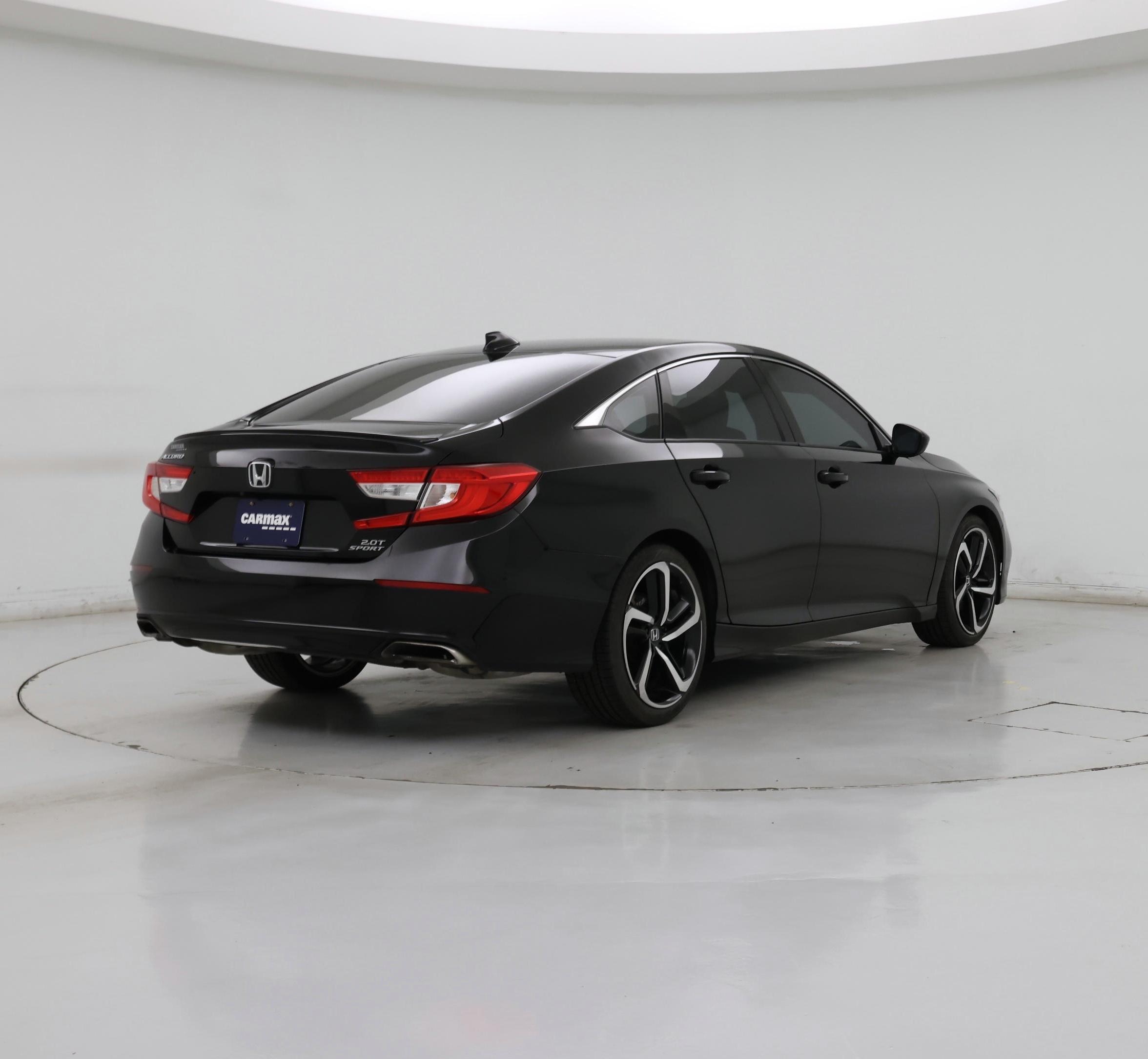 Thumbnail: 2018 Honda Accord - 8
