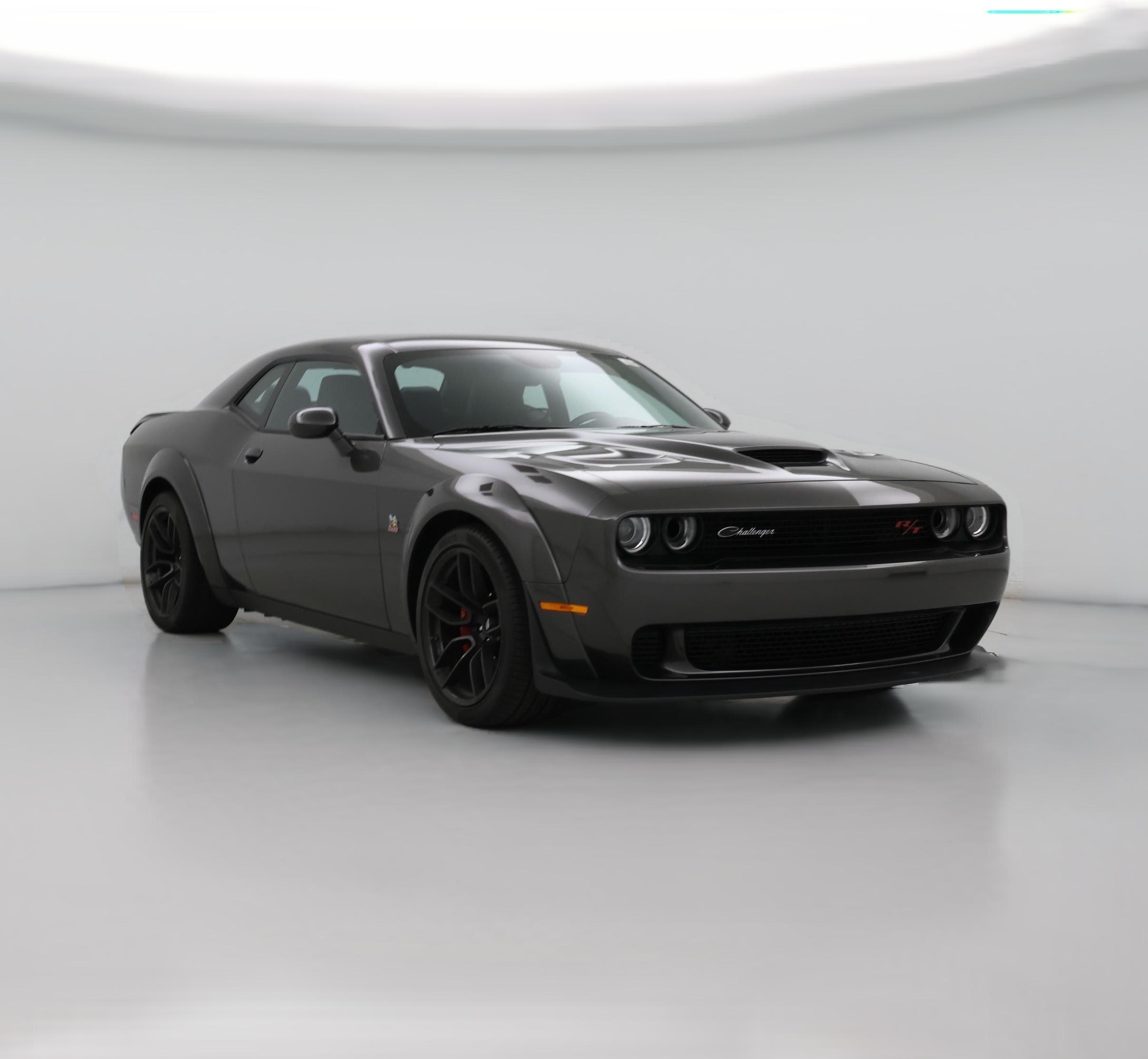Thumbnail: 2022 Dodge Challenger - 1