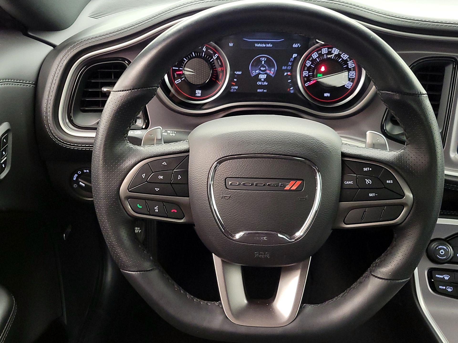 Thumbnail: 2022 Dodge Challenger - 10