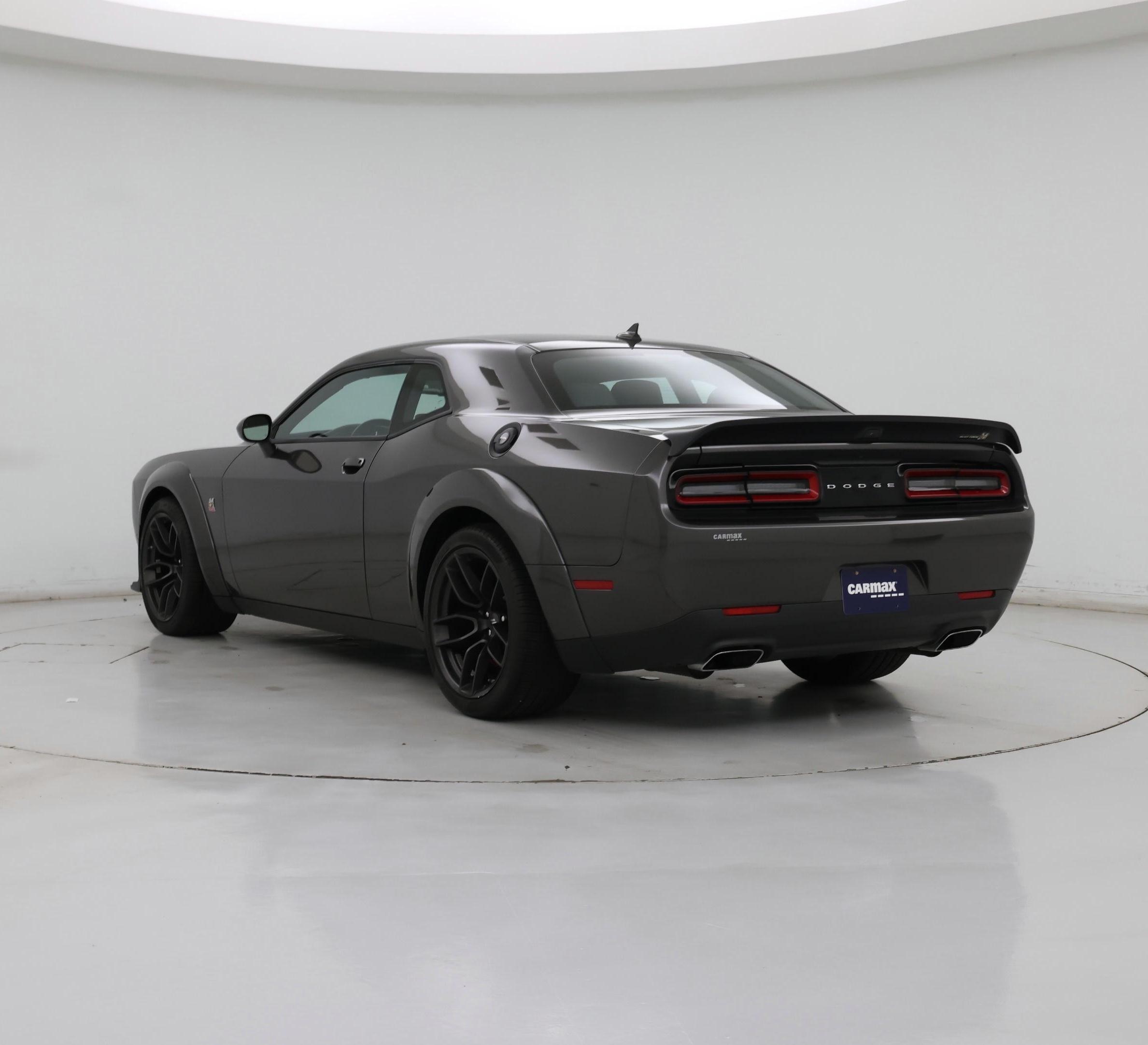 Thumbnail: 2022 Dodge Challenger - 2