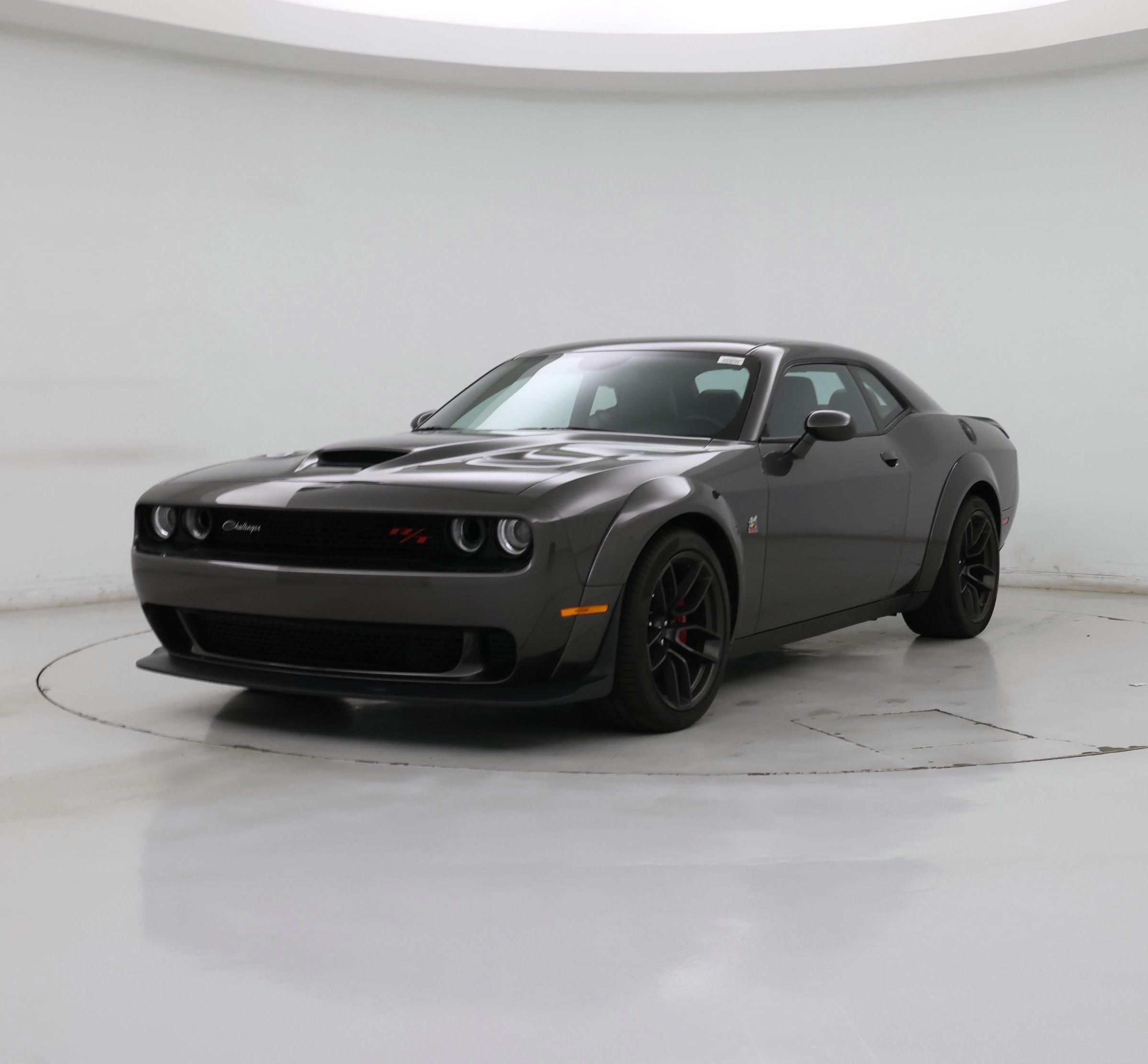 Thumbnail: 2022 Dodge Challenger - 4