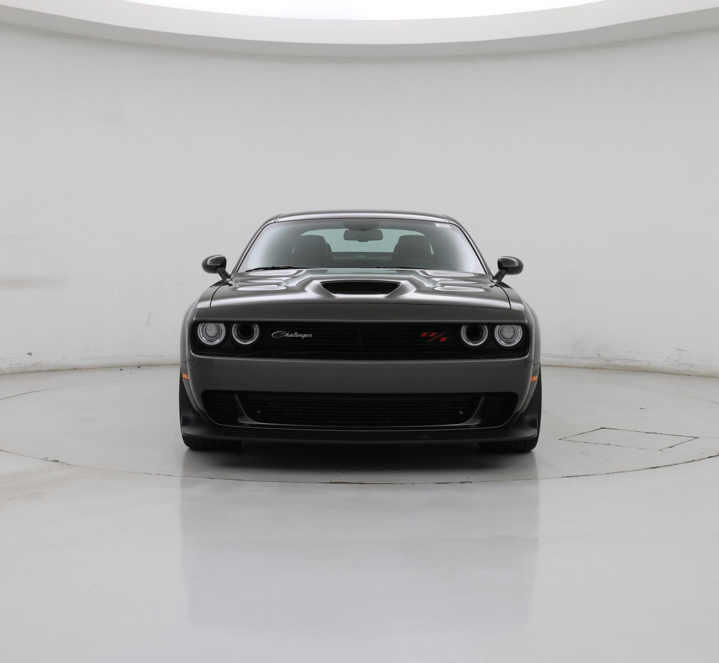 Thumbnail: 2022 Dodge Challenger - 5