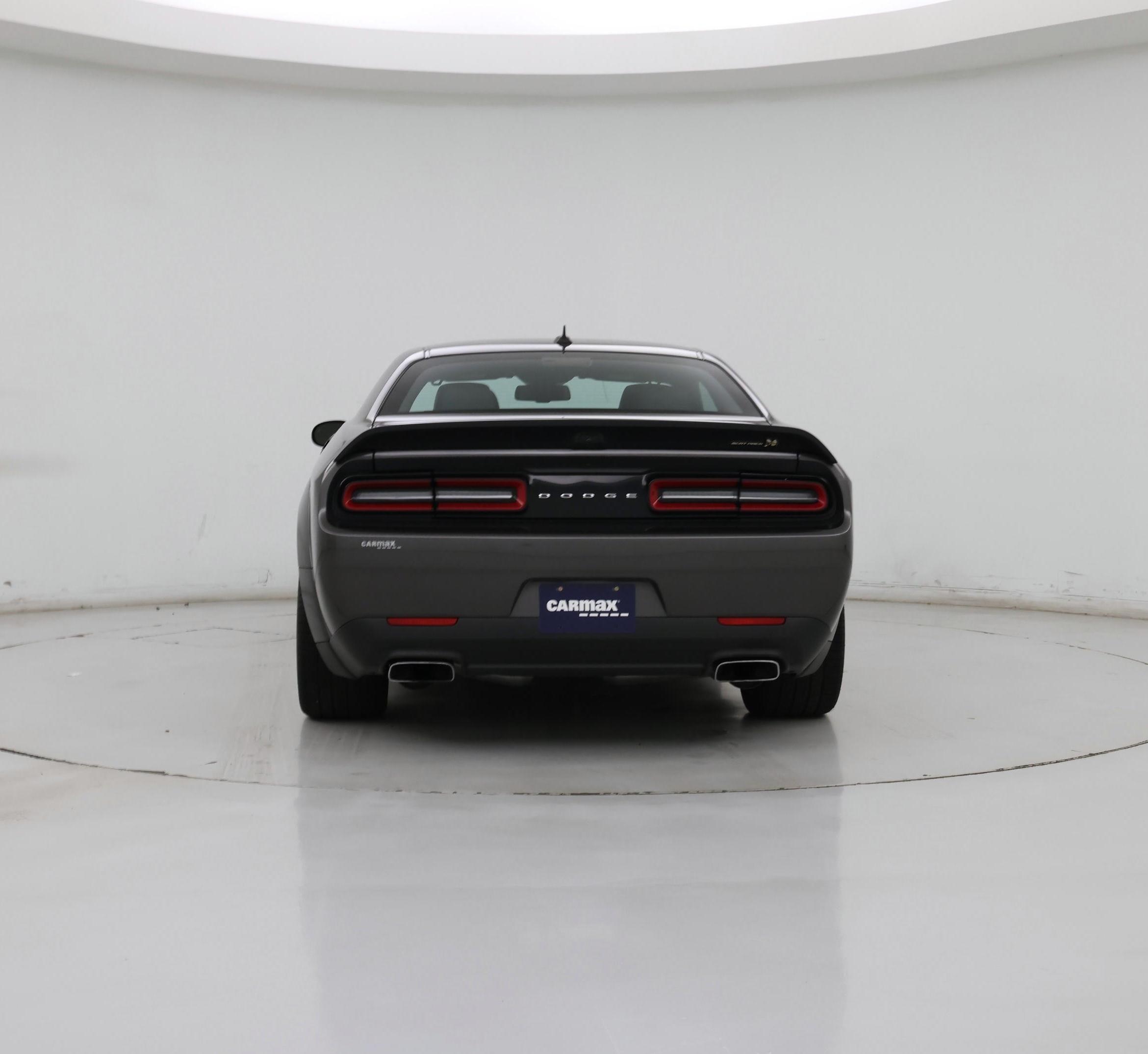 Thumbnail: 2022 Dodge Challenger - 6