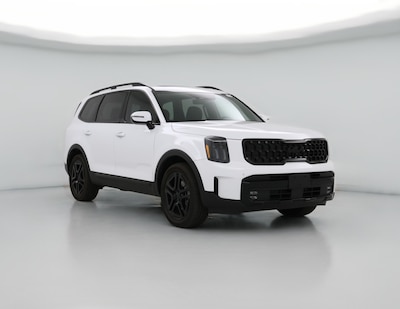 2025 Kia Telluride SX Prestige X-Line