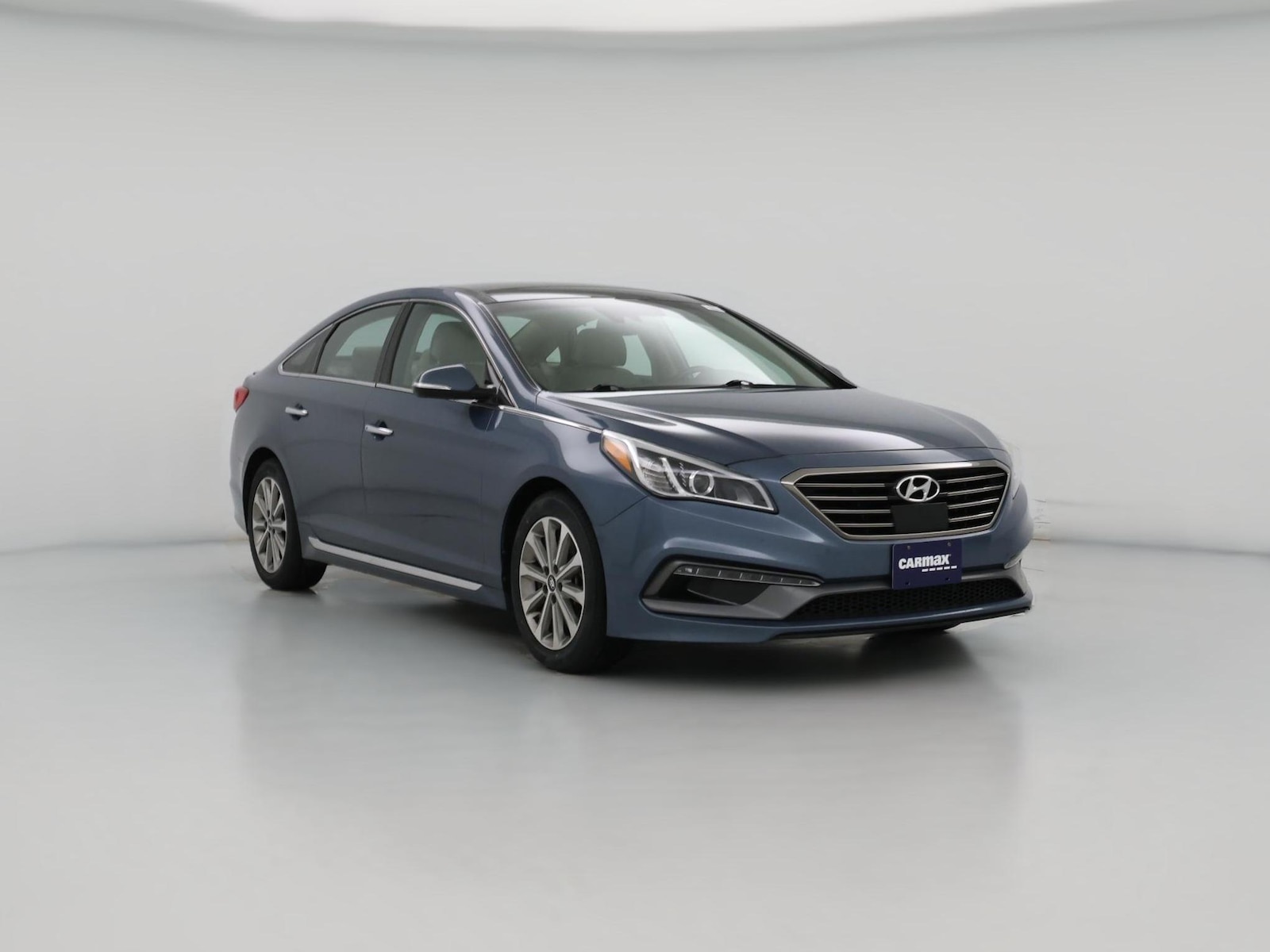 2016 Hyundai Sonata Limited